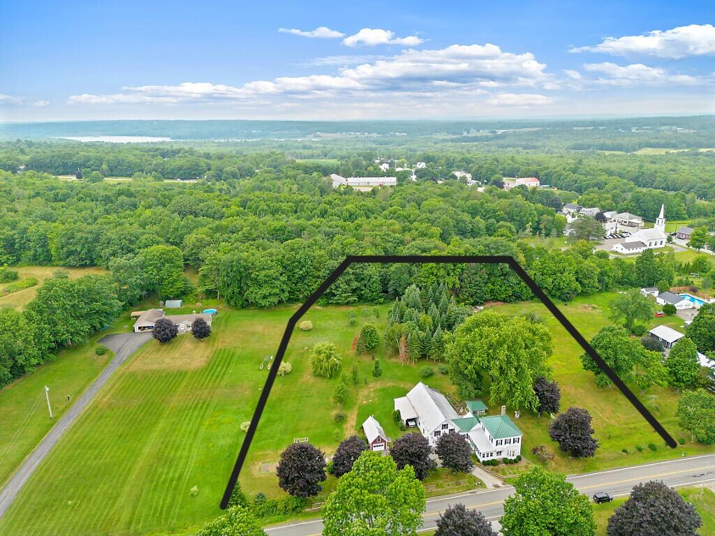 31 Hussey Road