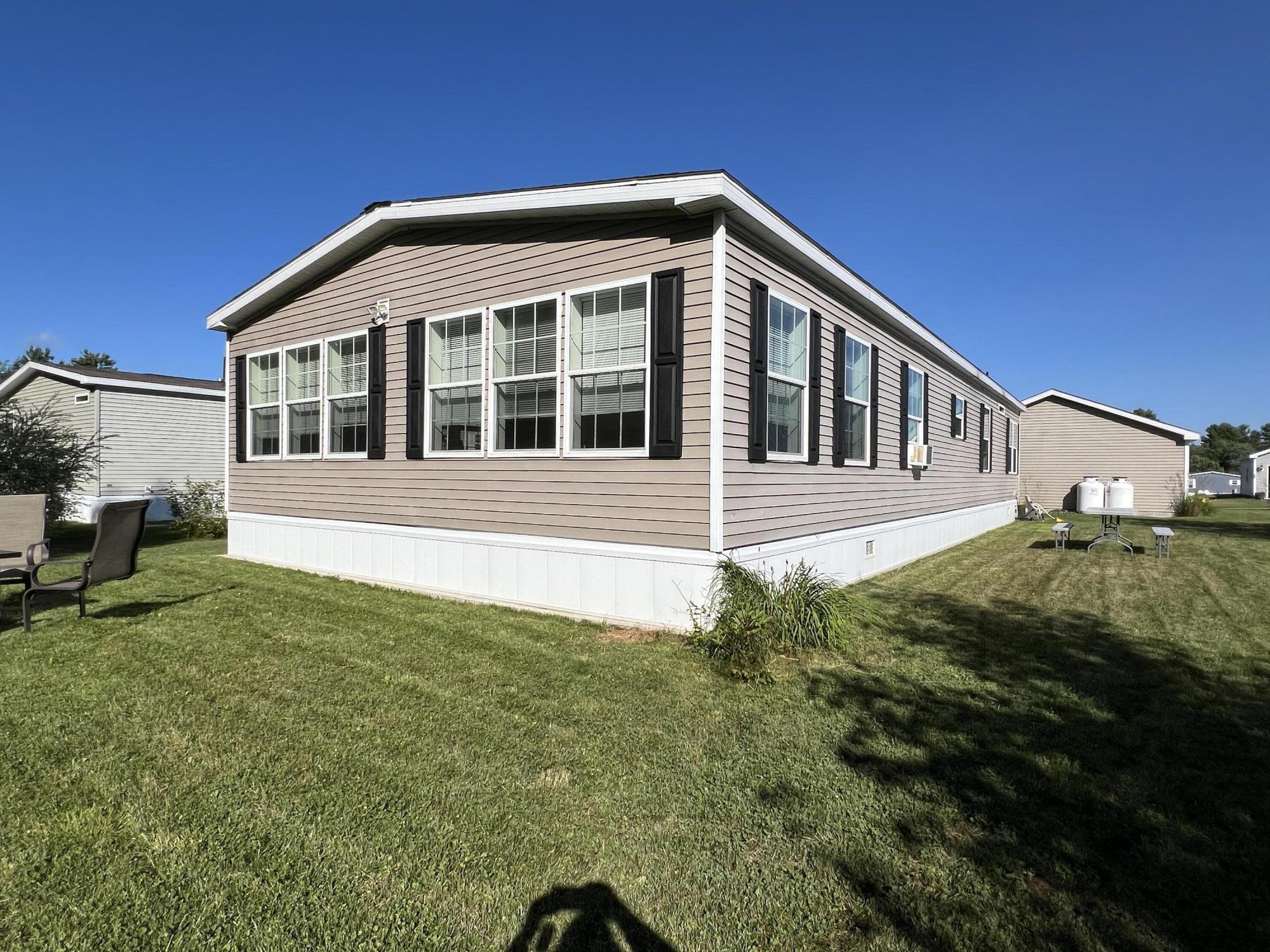 21 Williams Way