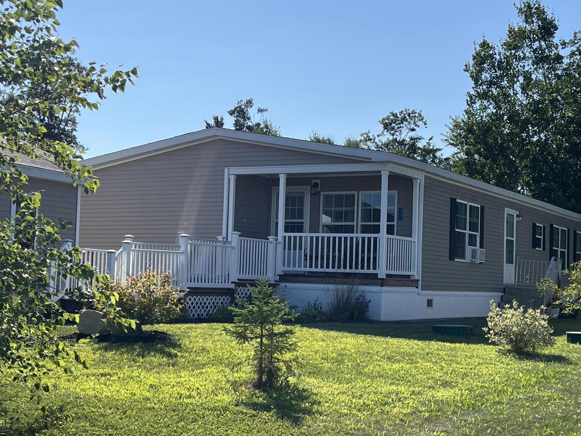 21 Williams Way