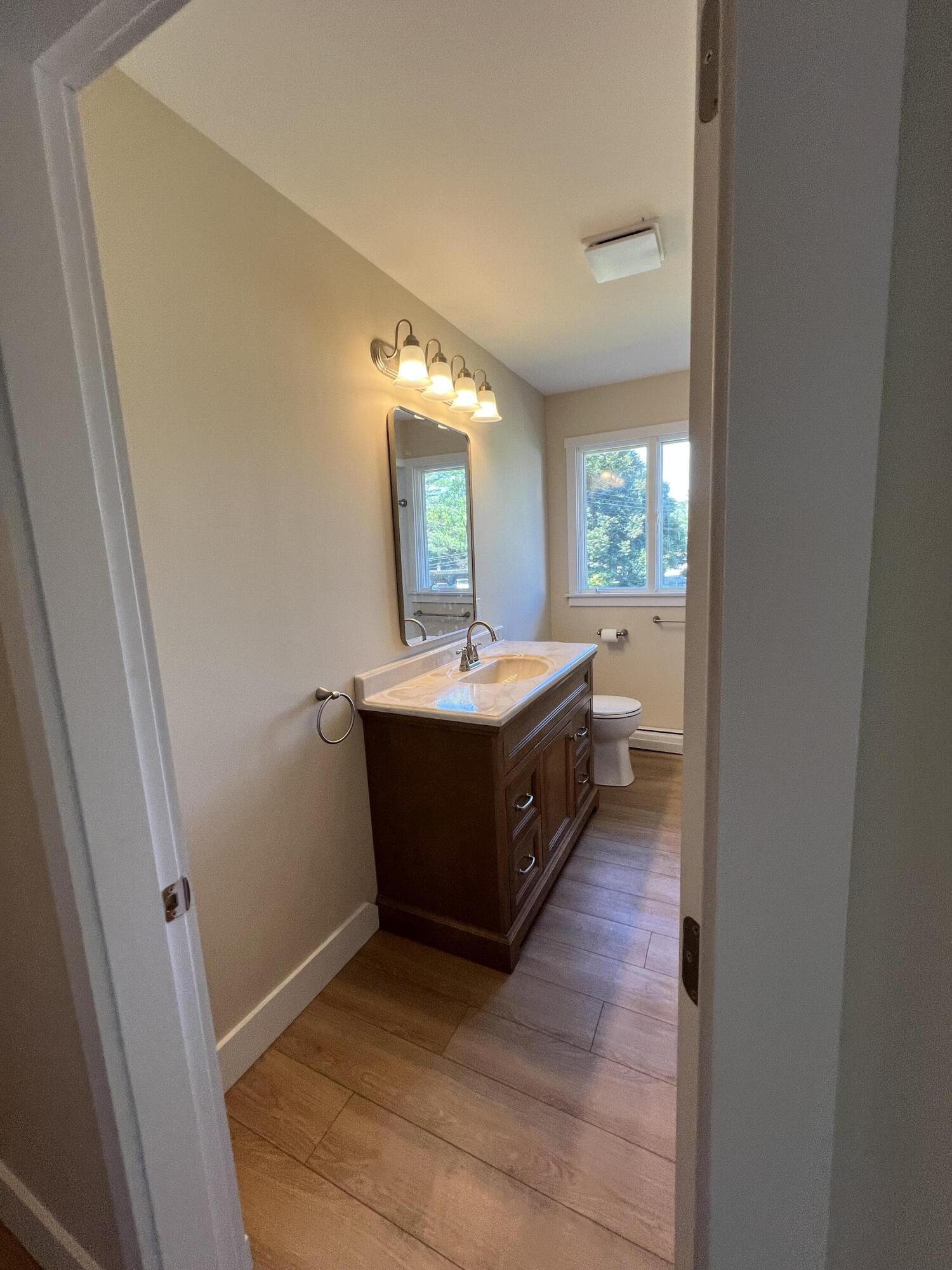 2 Carrier Place