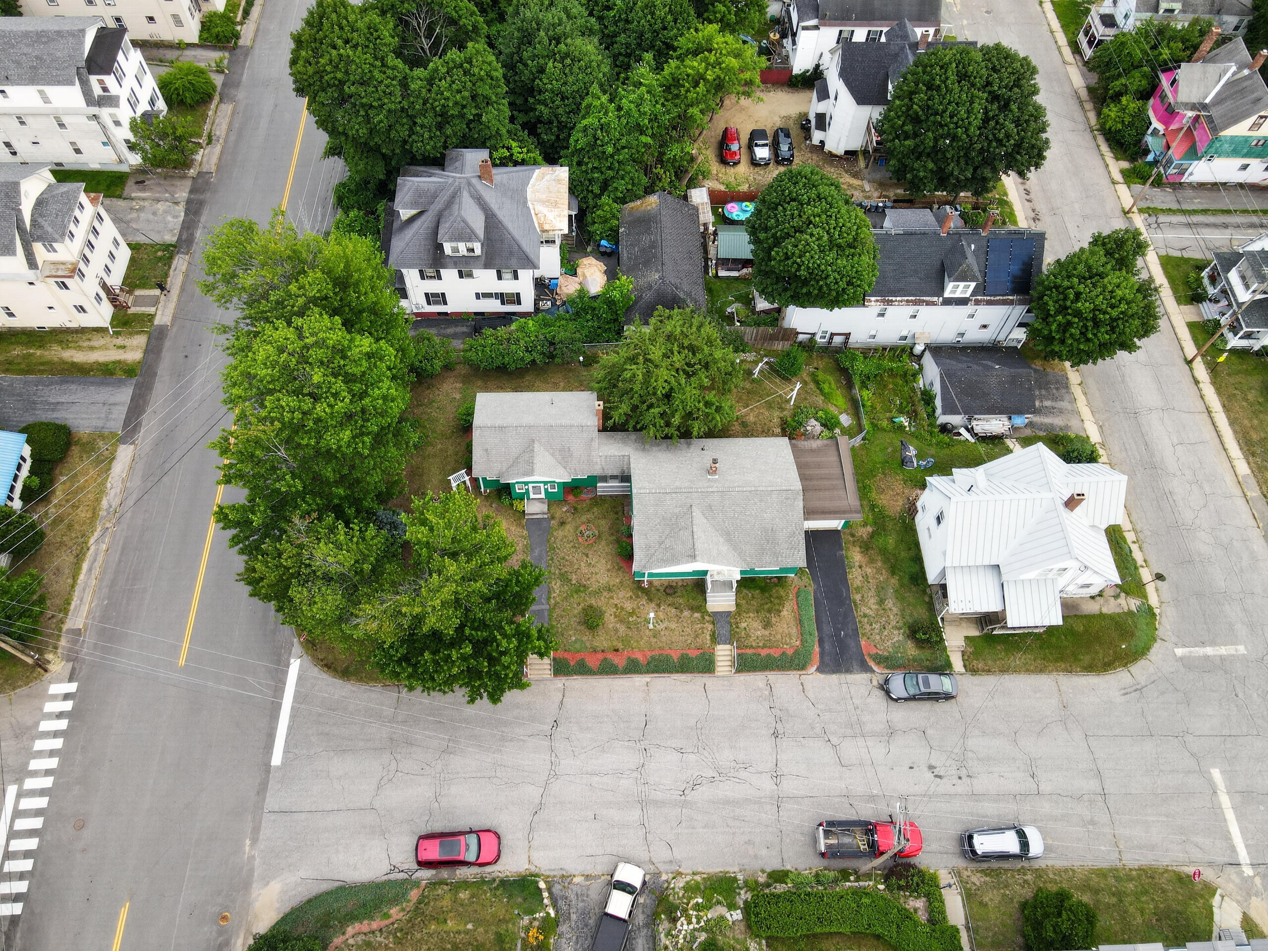 135-137 Oxford Avenue