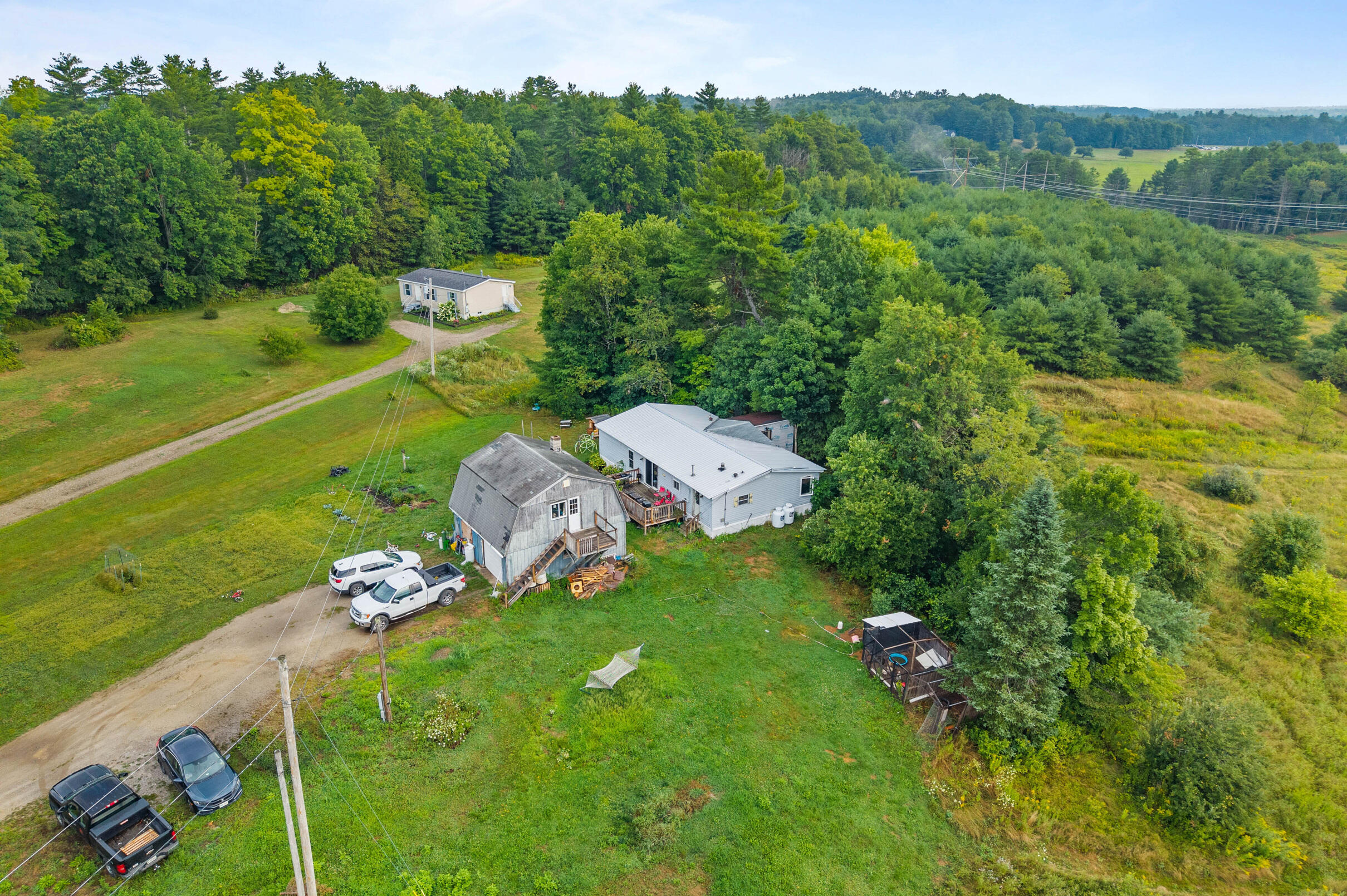 15 Village View Lane