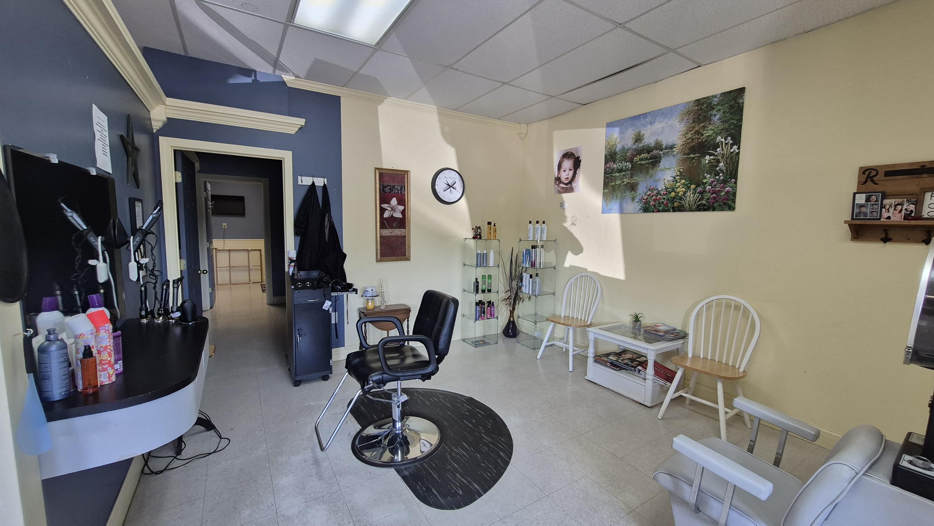 34 Benton Plaza Unit: 5