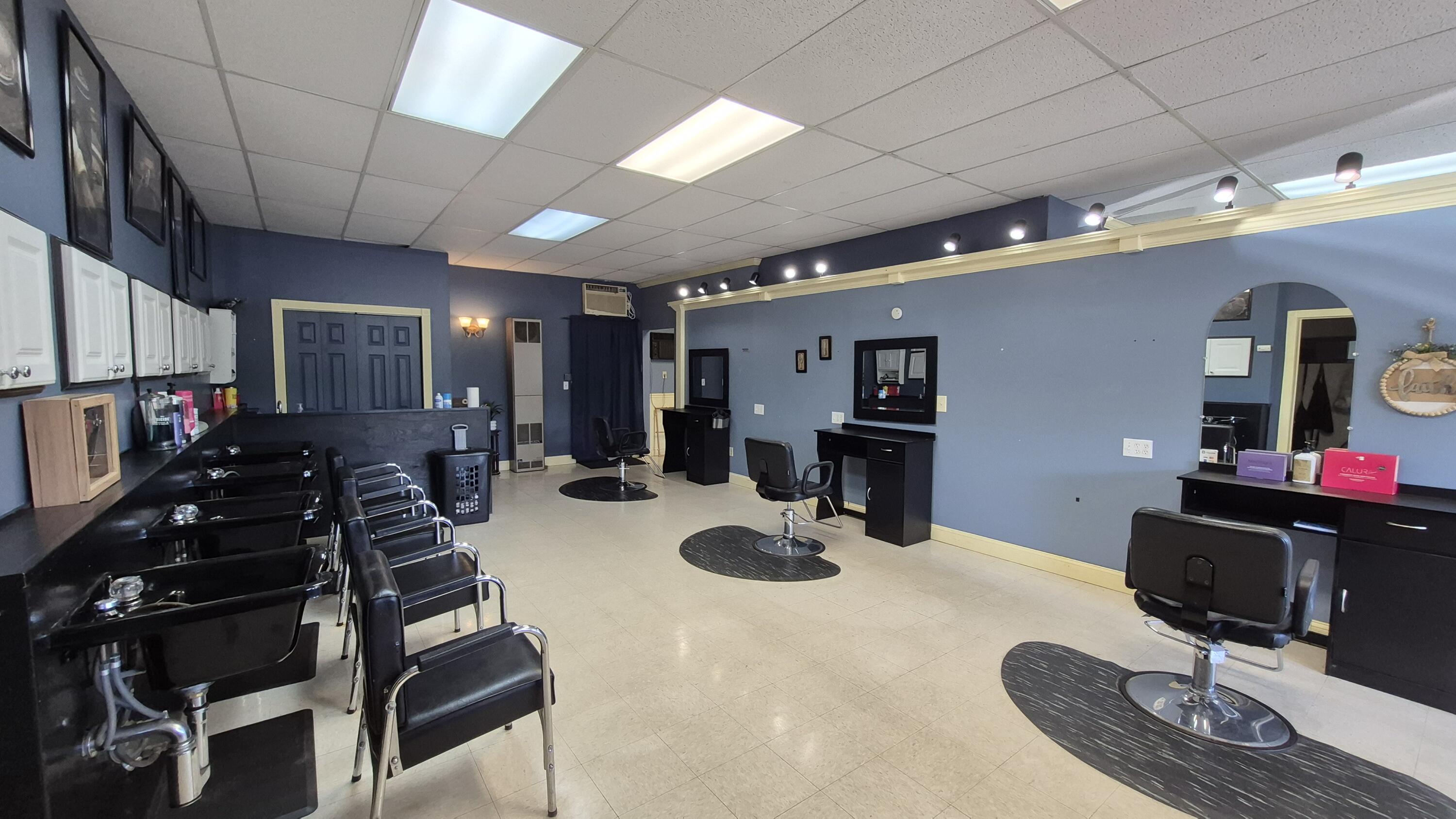 34 Benton Plaza Unit: 5