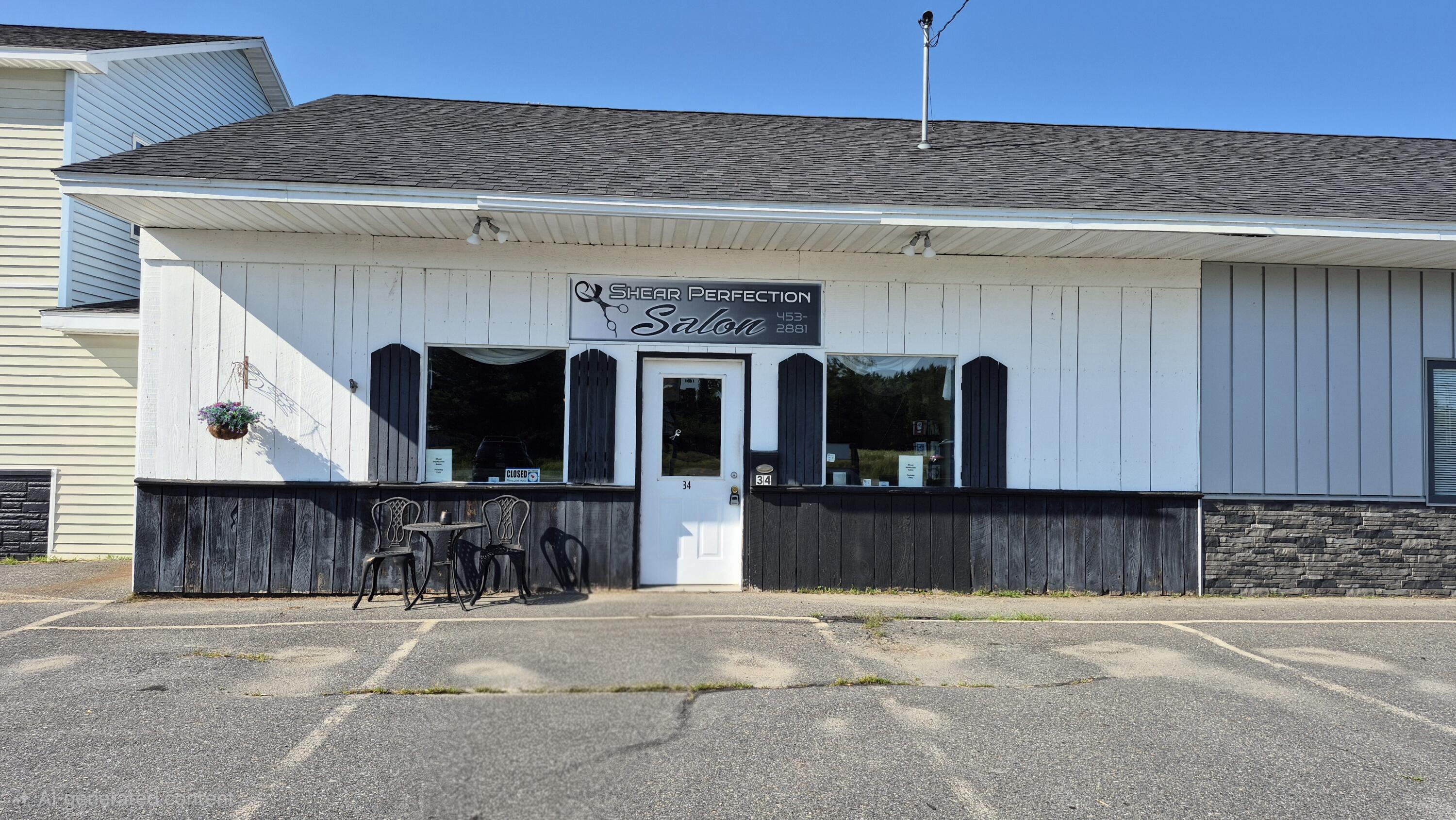 34 Benton Plaza Unit: 5