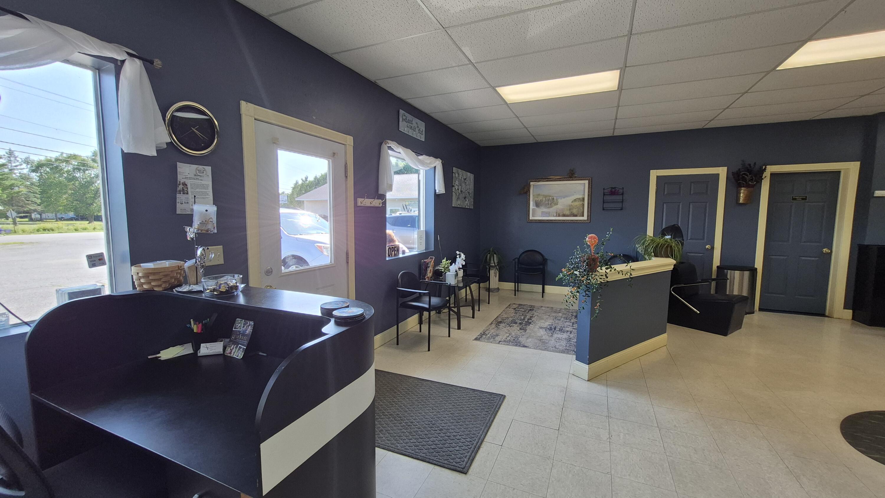 34 Benton Plaza Unit: 5
