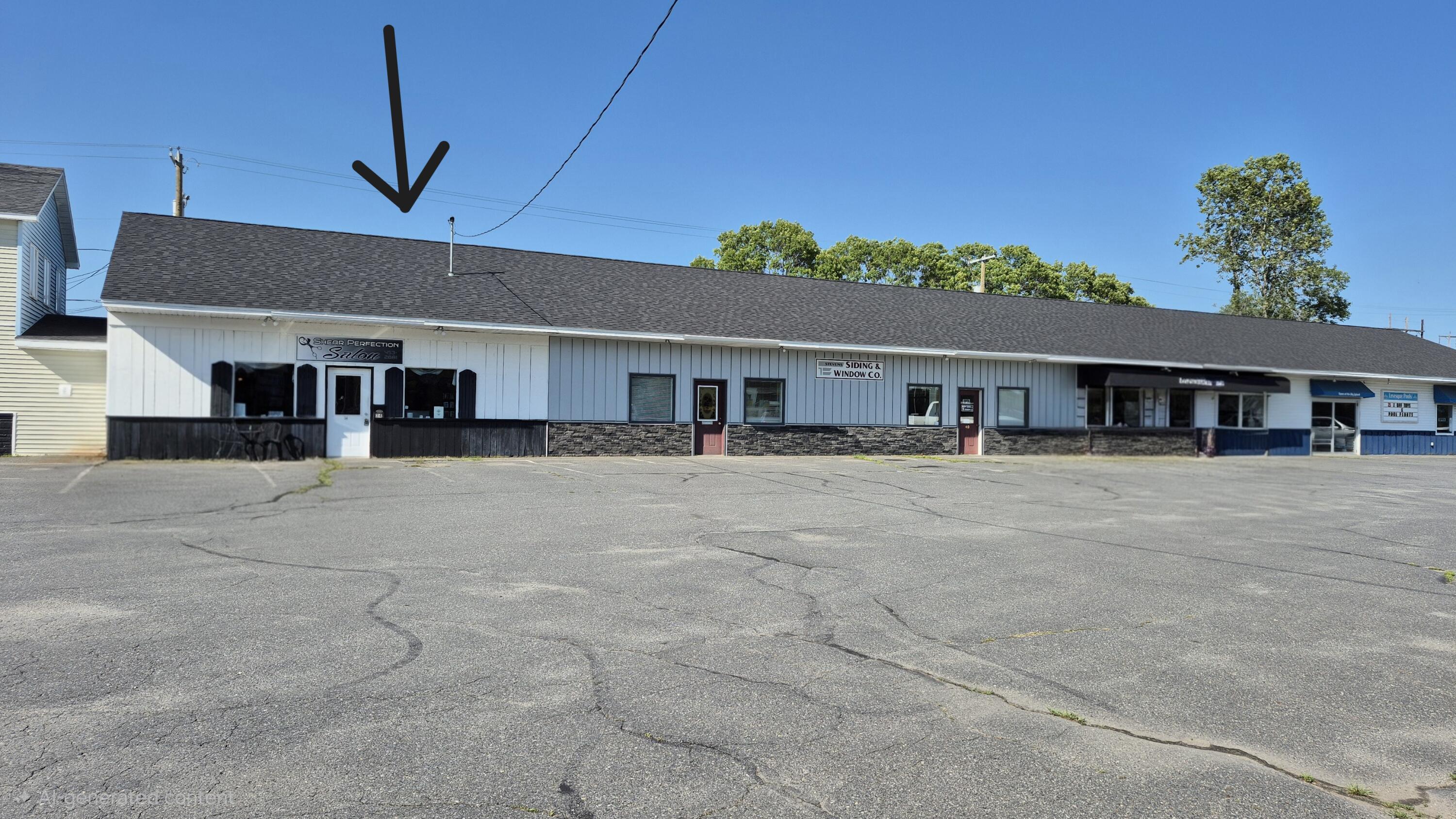 34 Benton Plaza Unit: 5