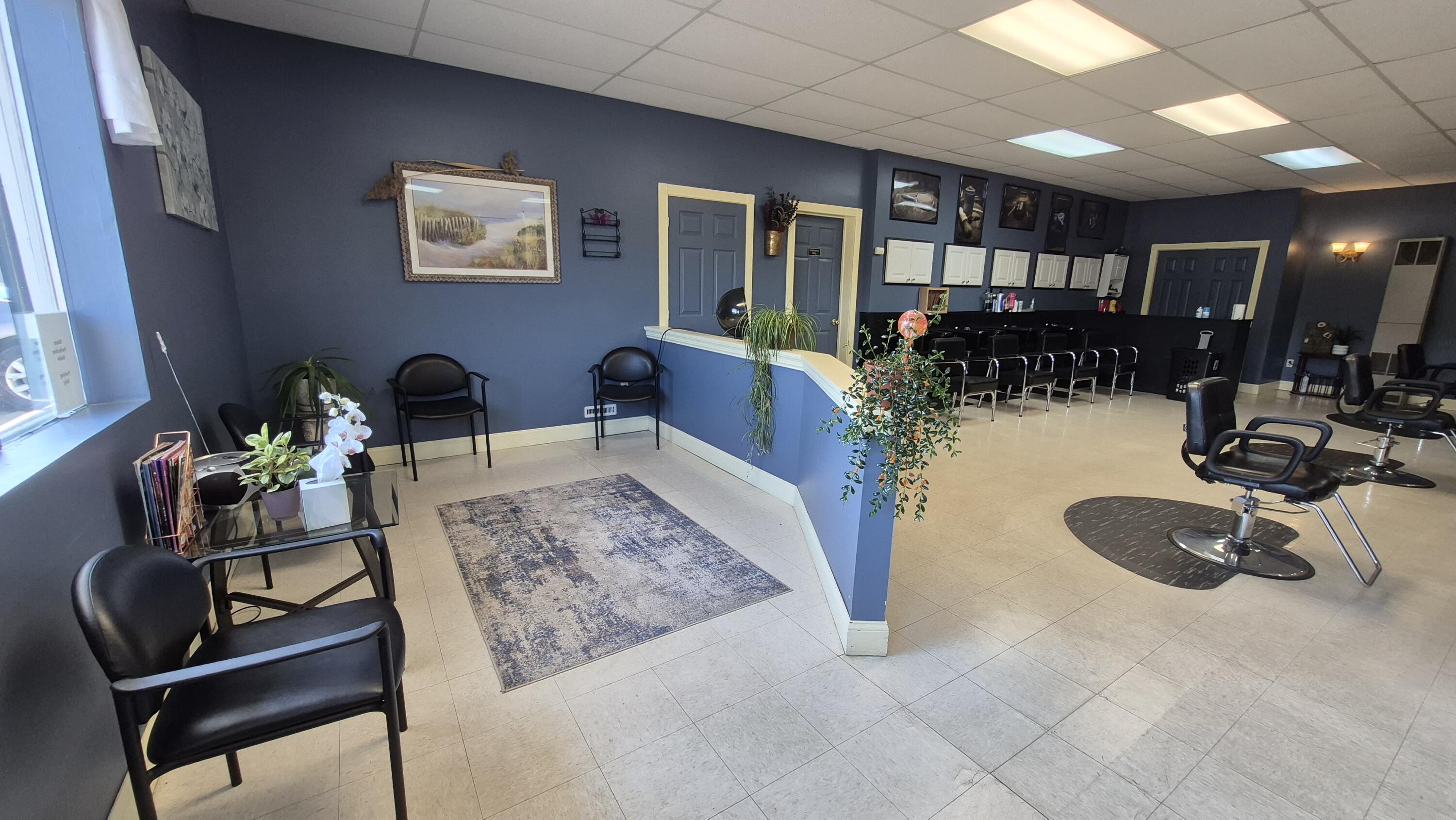 34 Benton Plaza Unit: 5