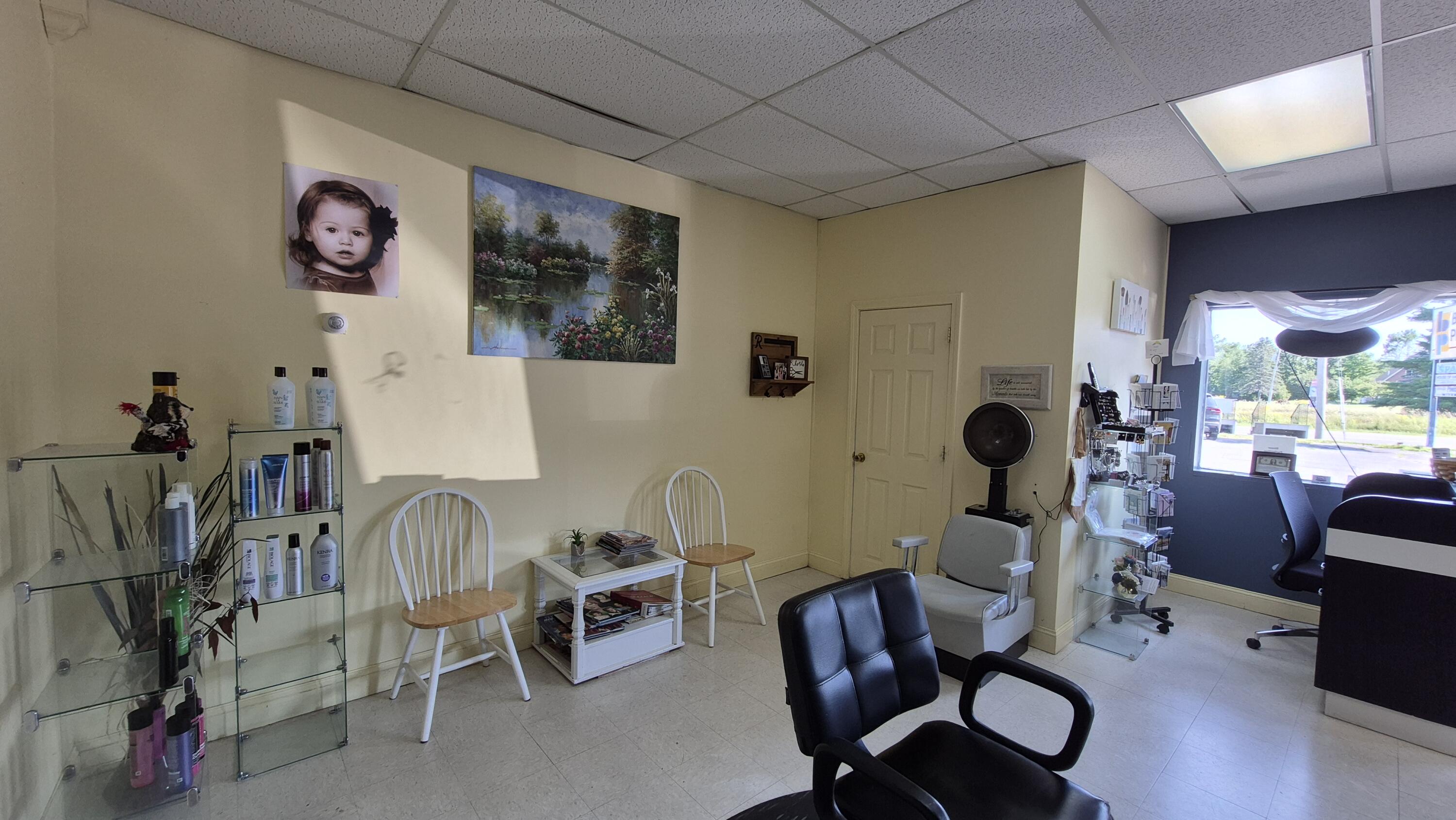 34 Benton Plaza Unit: 5