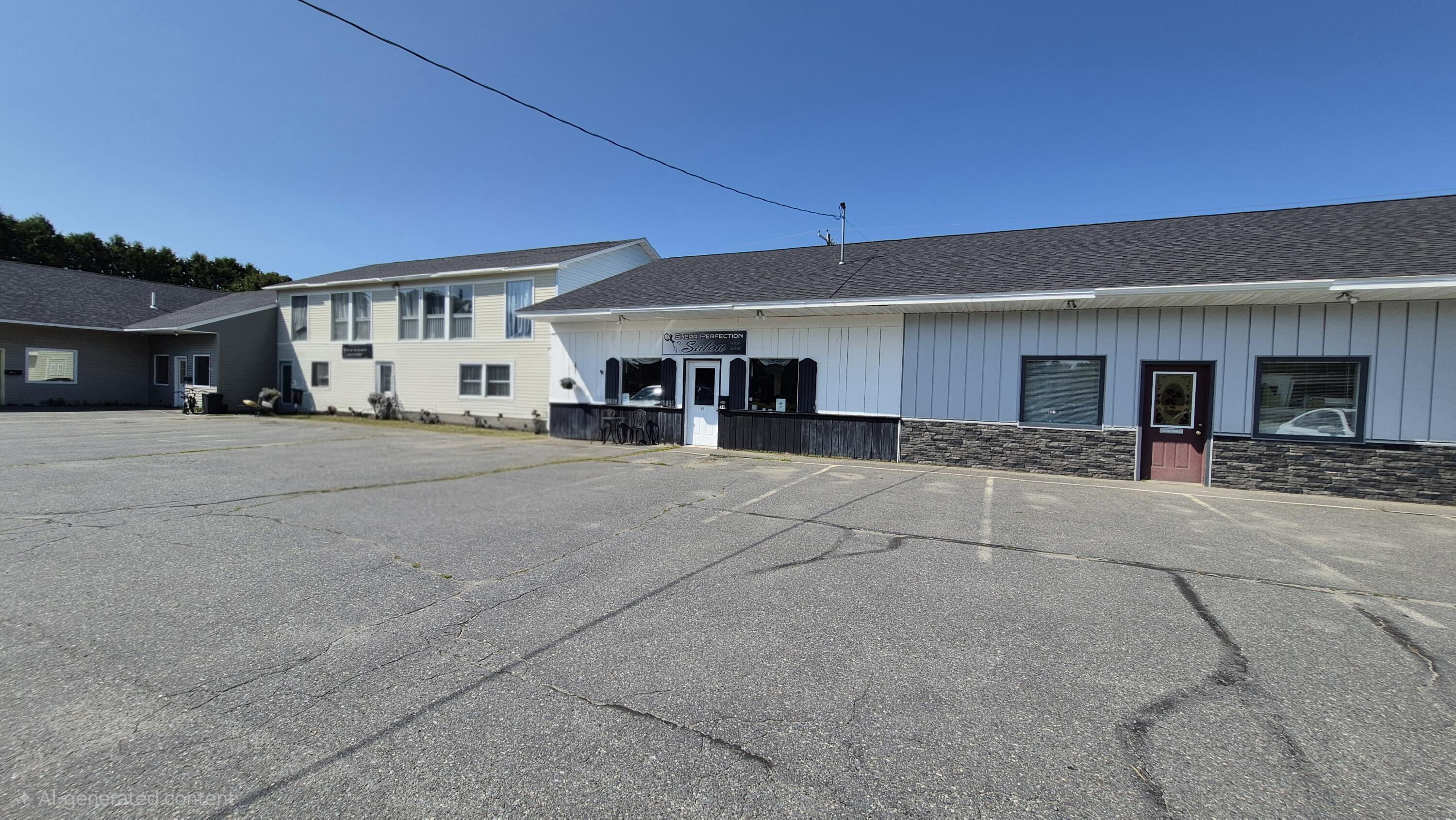 34 Benton Plaza Unit: 5