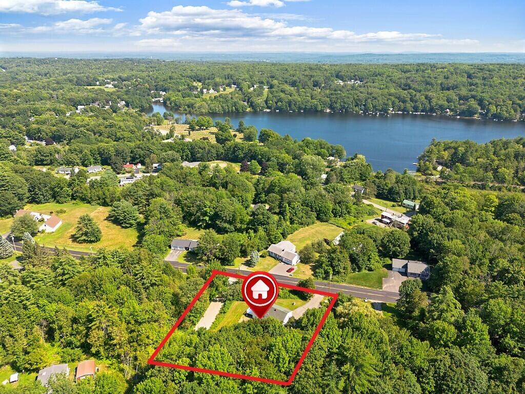 155 Belgrade Road
