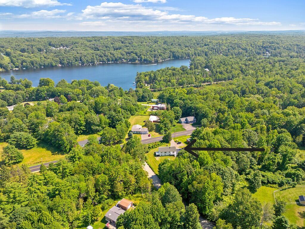 155 Belgrade Road