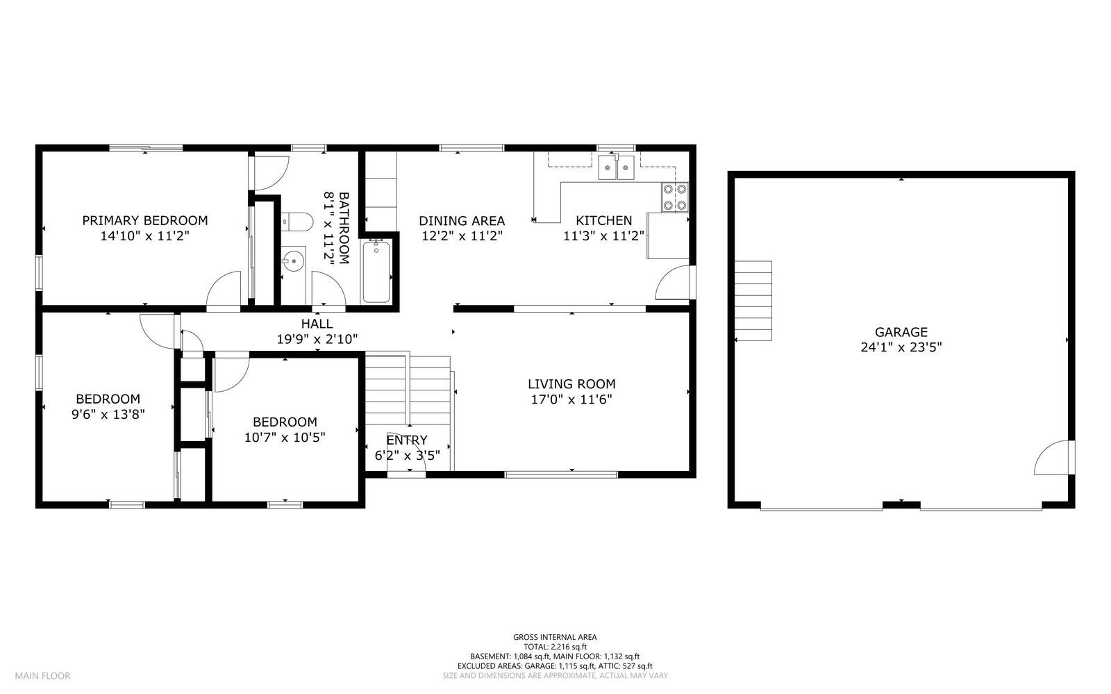 155 Belgrade Road