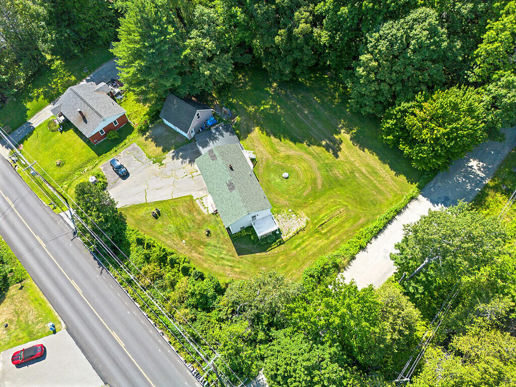155 Belgrade Road