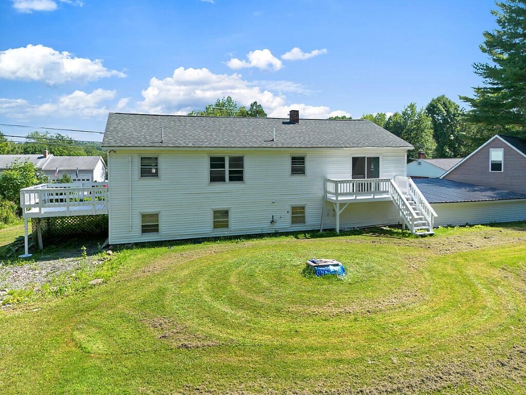 155 Belgrade Road