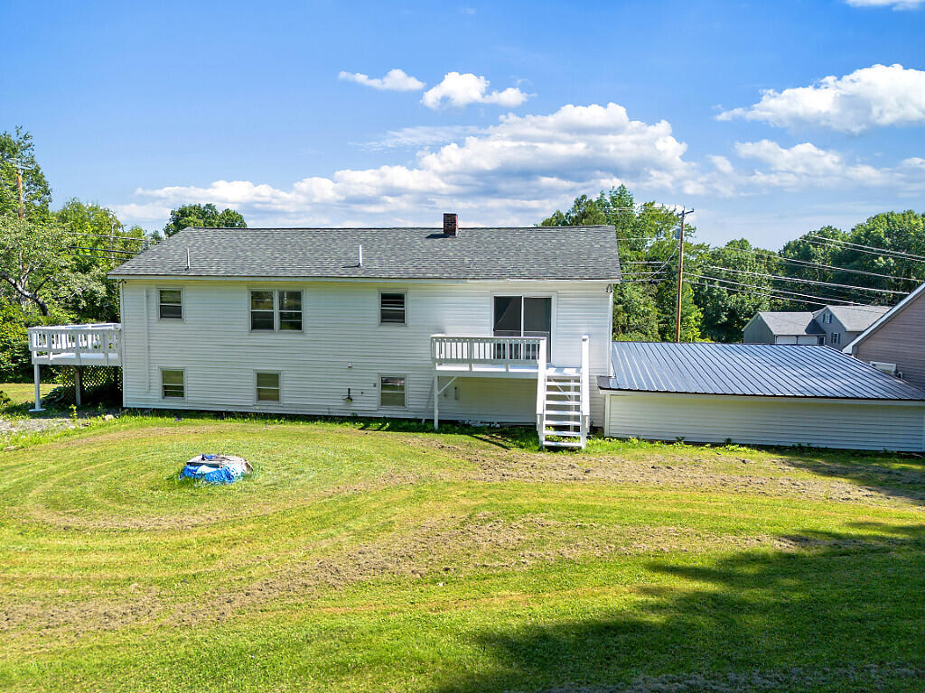 155 Belgrade Road