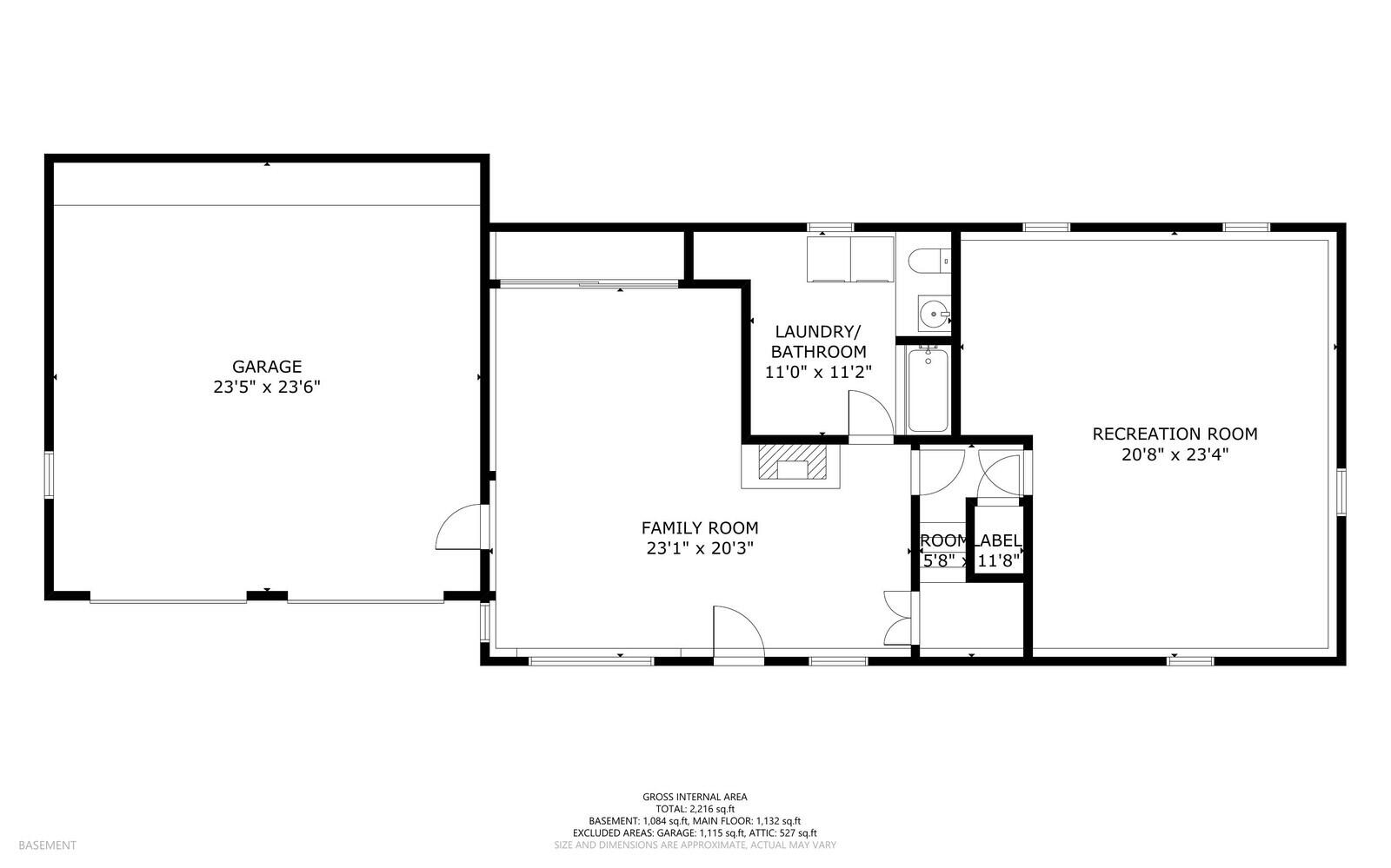 155 Belgrade Road