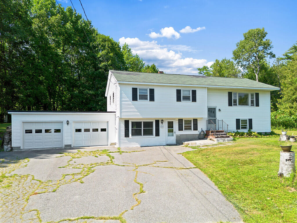 155 Belgrade Road