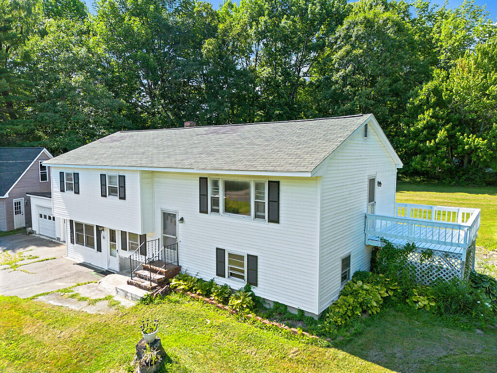 155 Belgrade Road