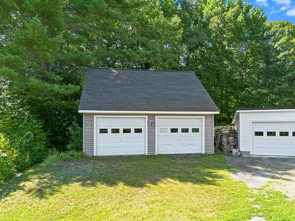 155 Belgrade Road