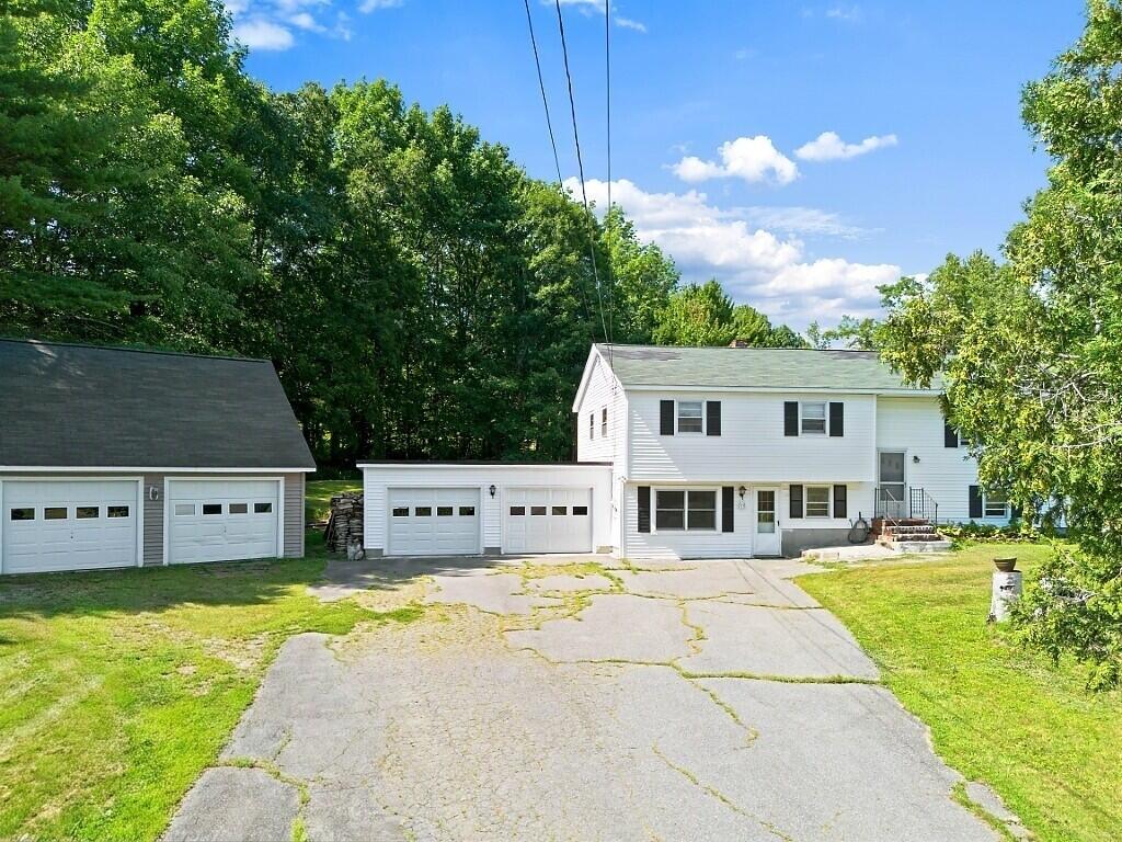 155 Belgrade Road