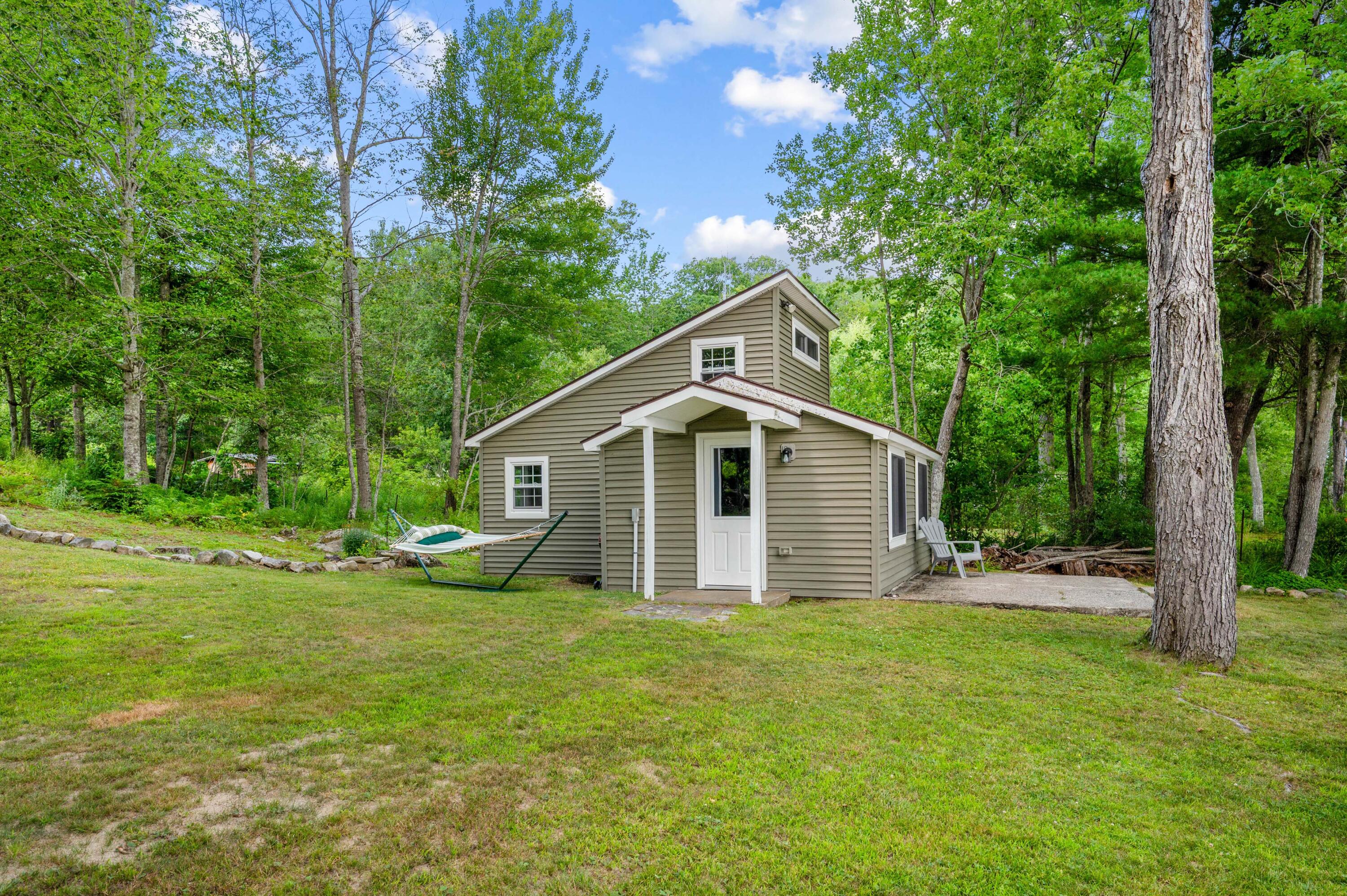 1139 Tasker Road