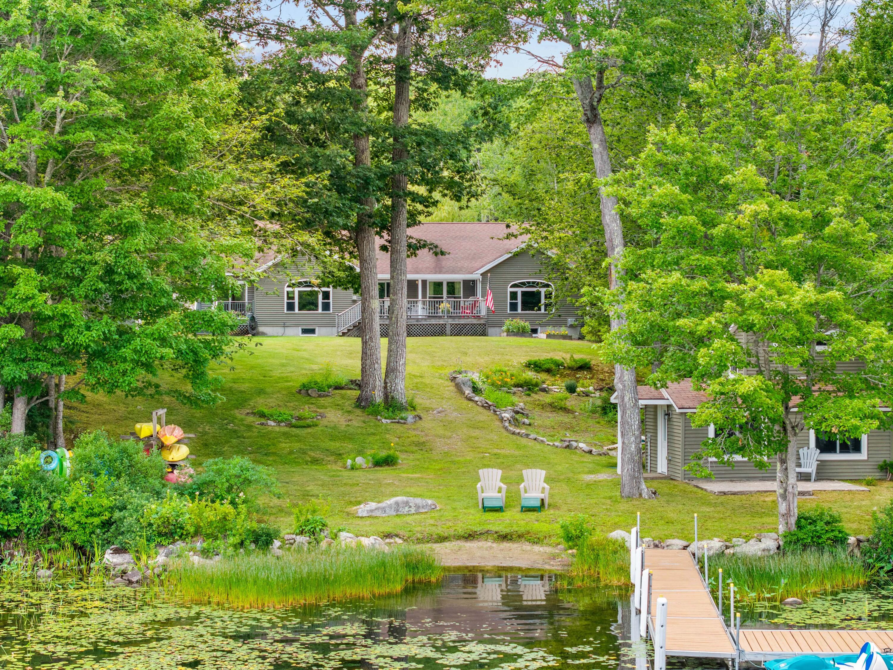 1139 Tasker Road
