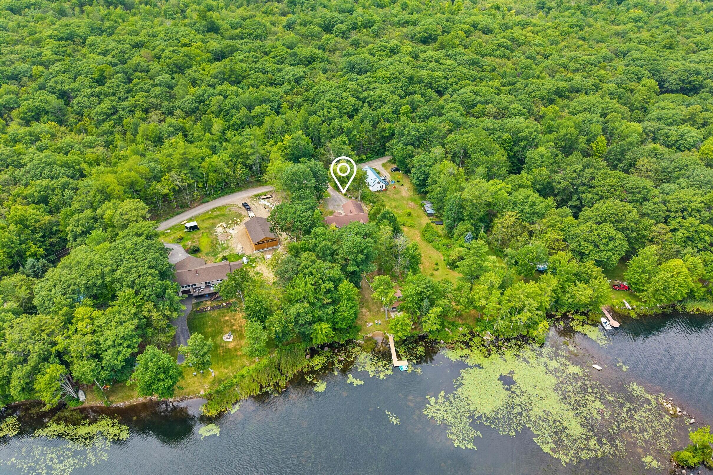 1139 Tasker Road
