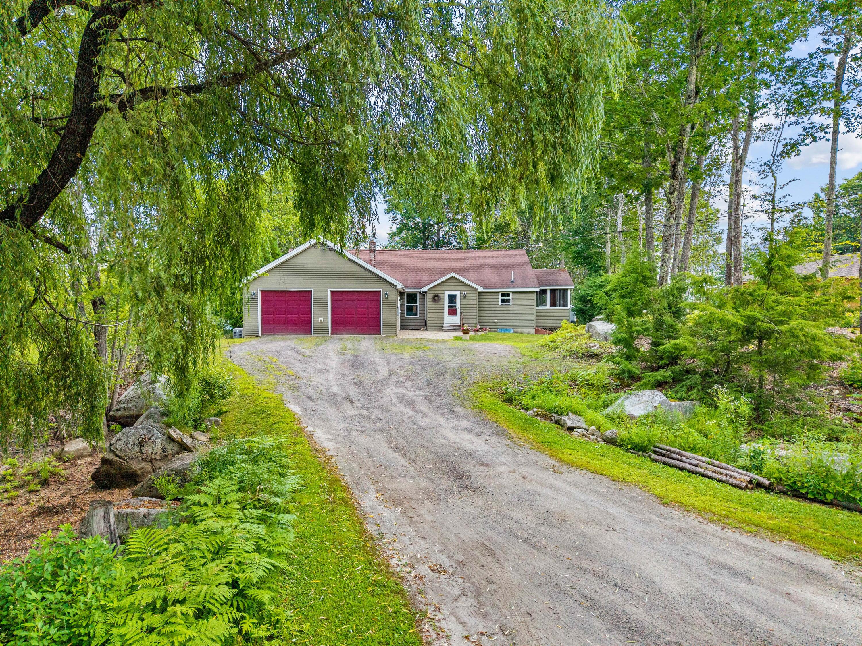 1139 Tasker Road