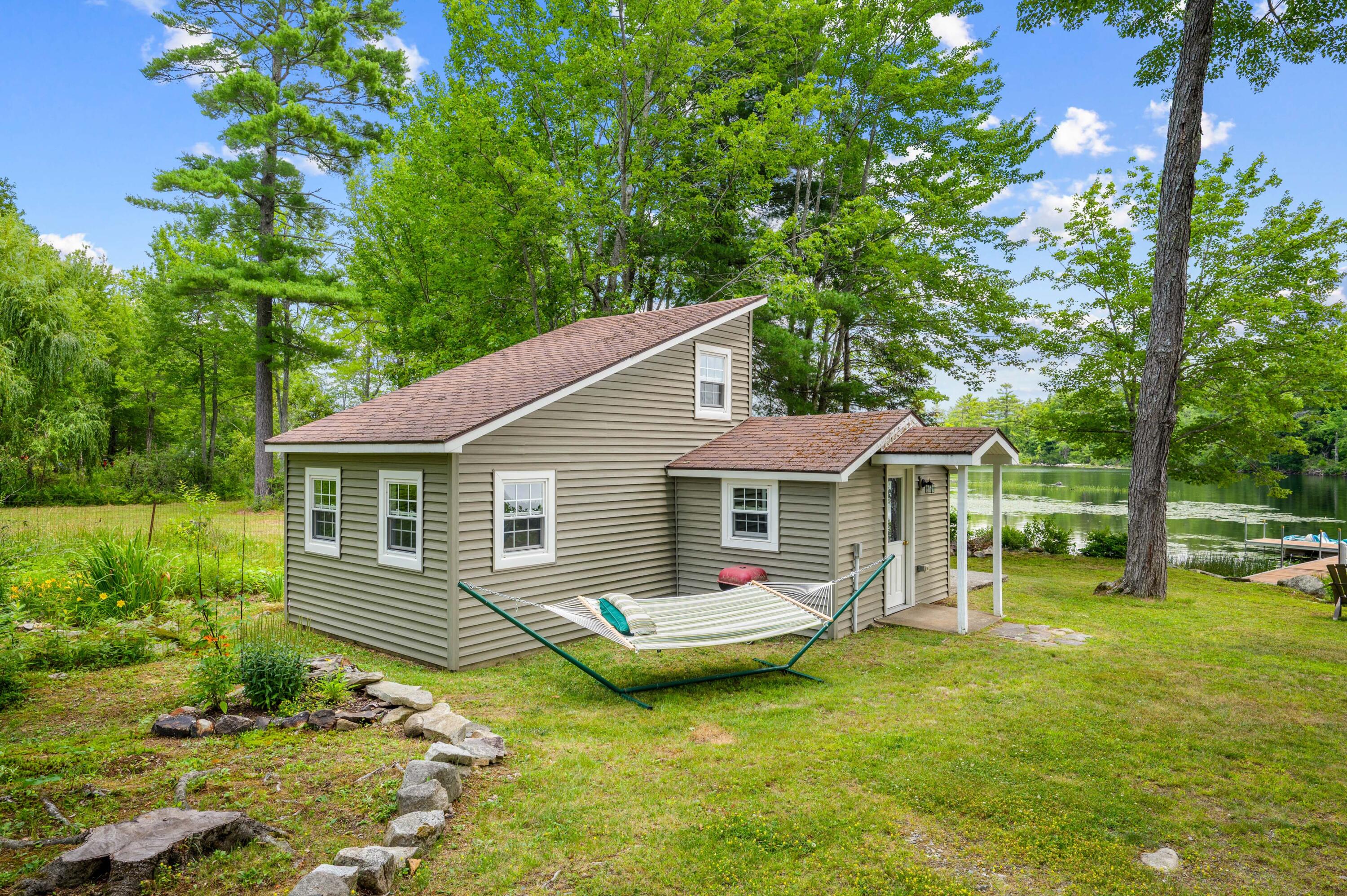 1139 Tasker Road