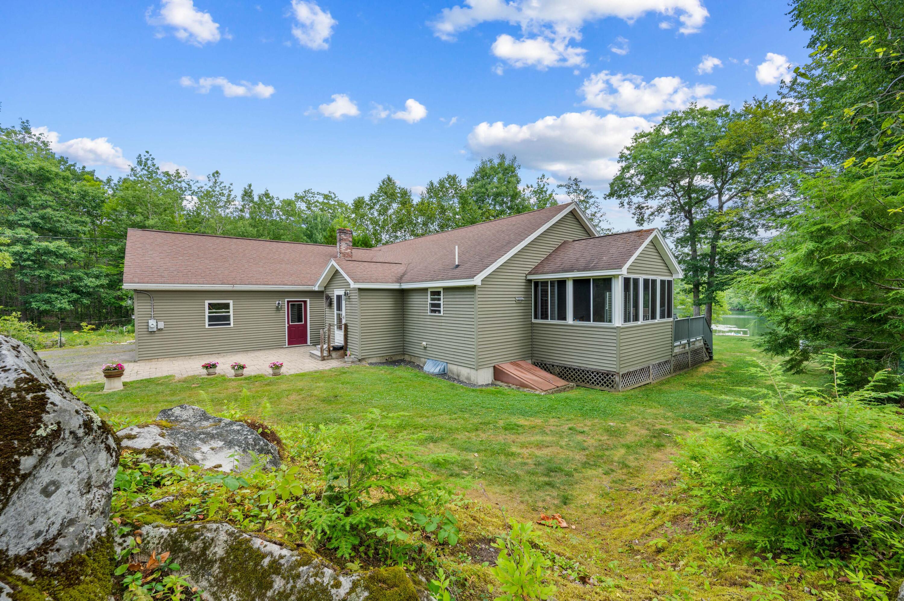 1139 Tasker Road