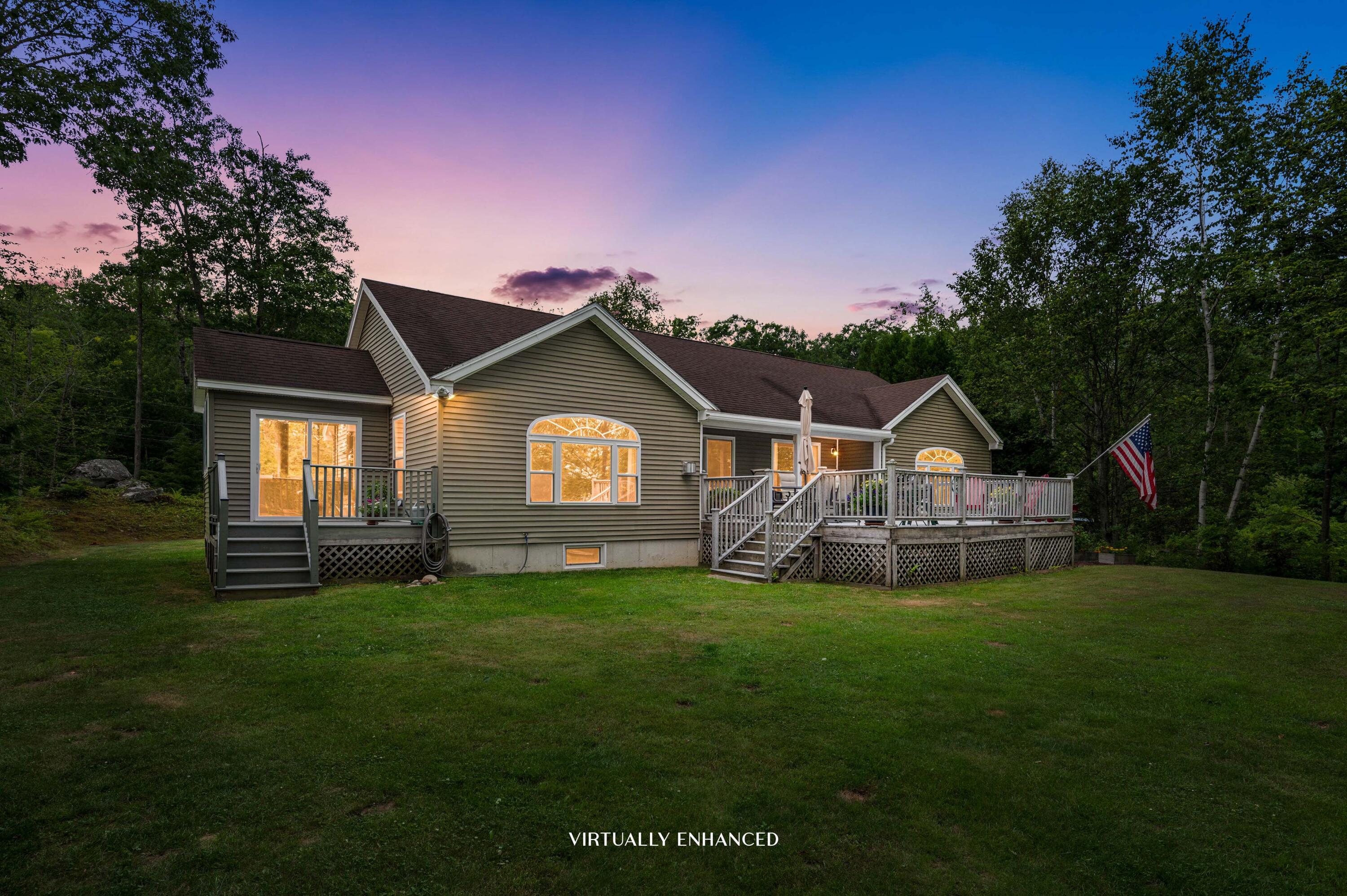 1139 Tasker Road