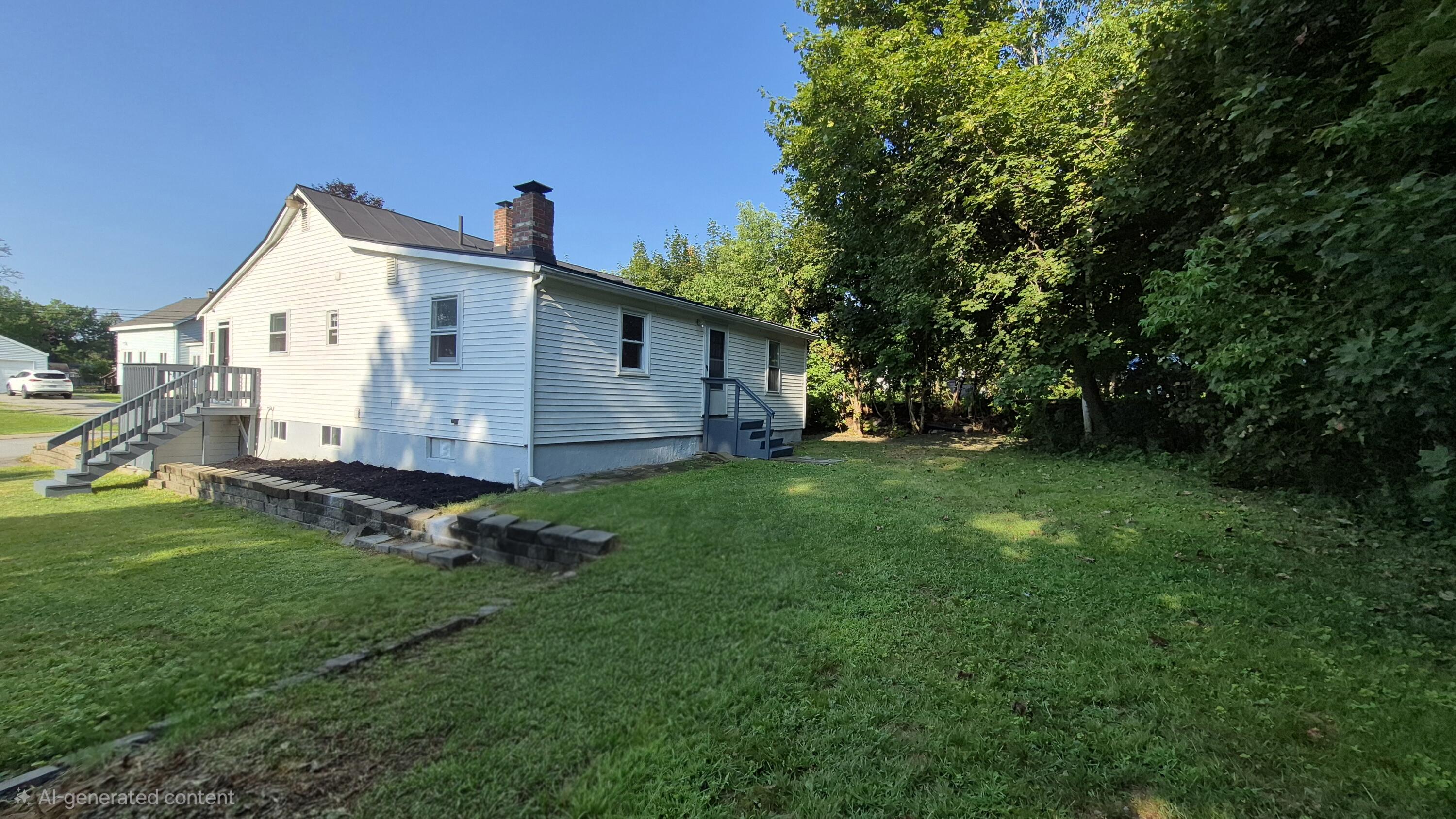 39 Sawyer Street