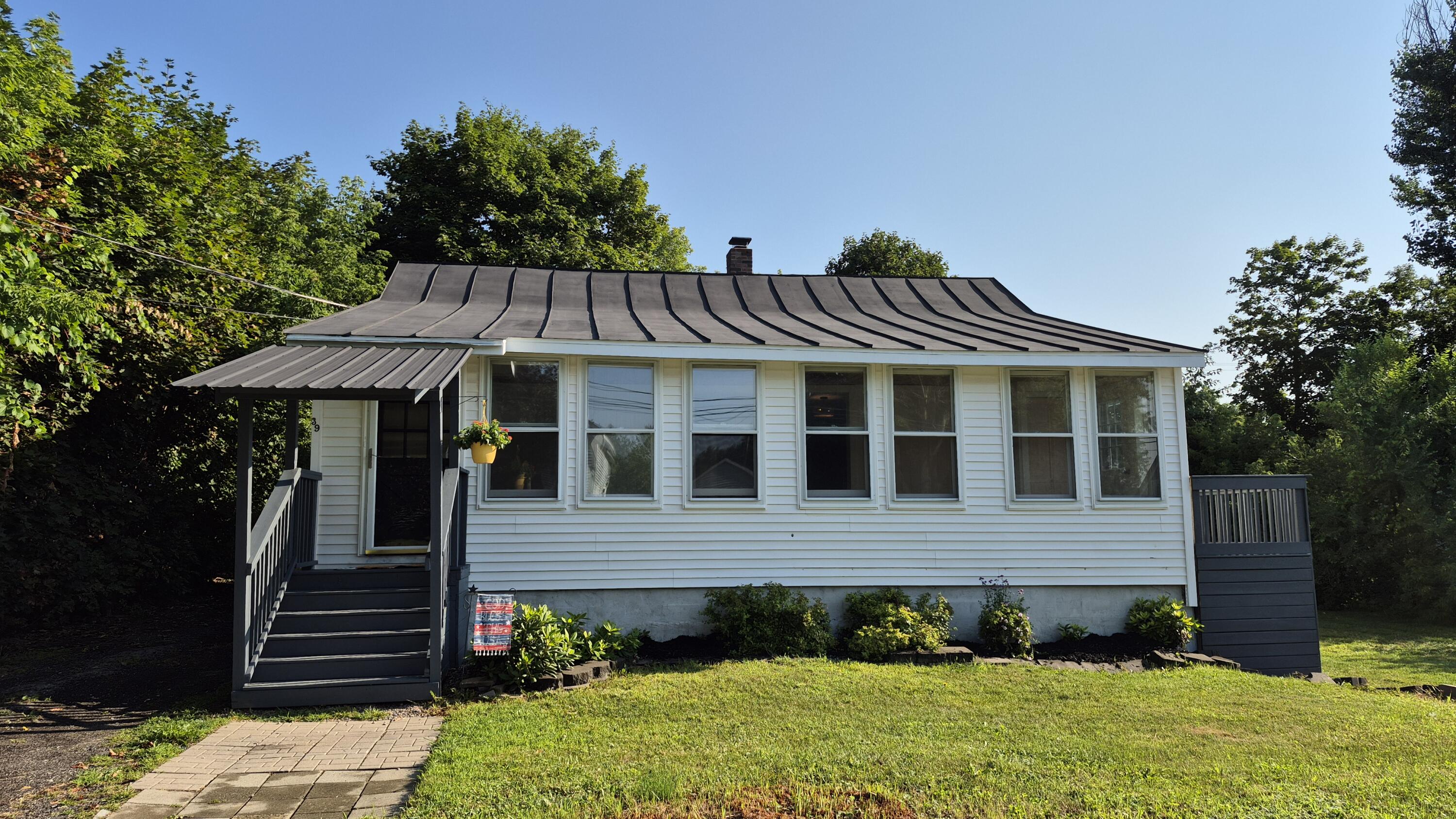 39 Sawyer Street