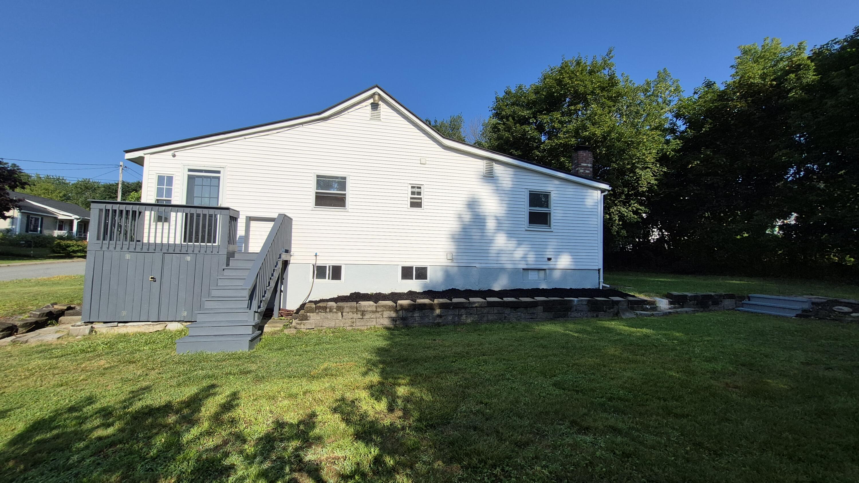 39 Sawyer Street
