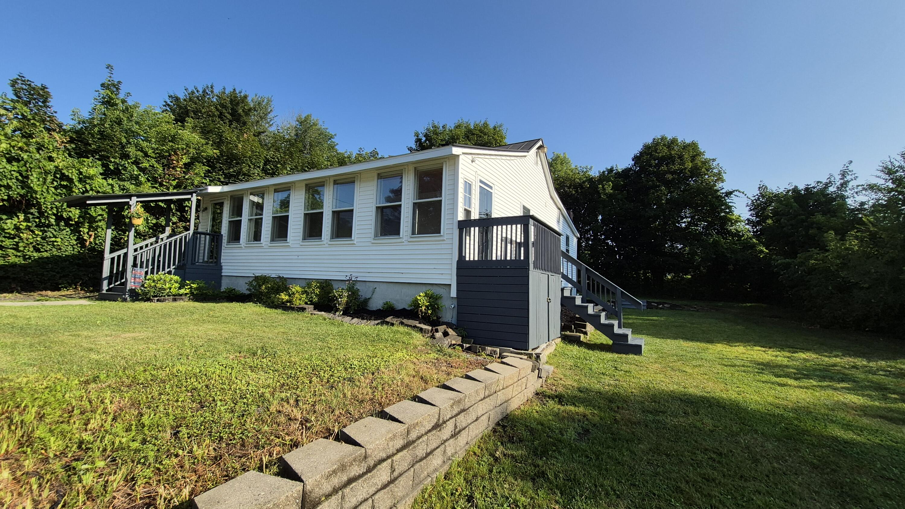 39 Sawyer Street