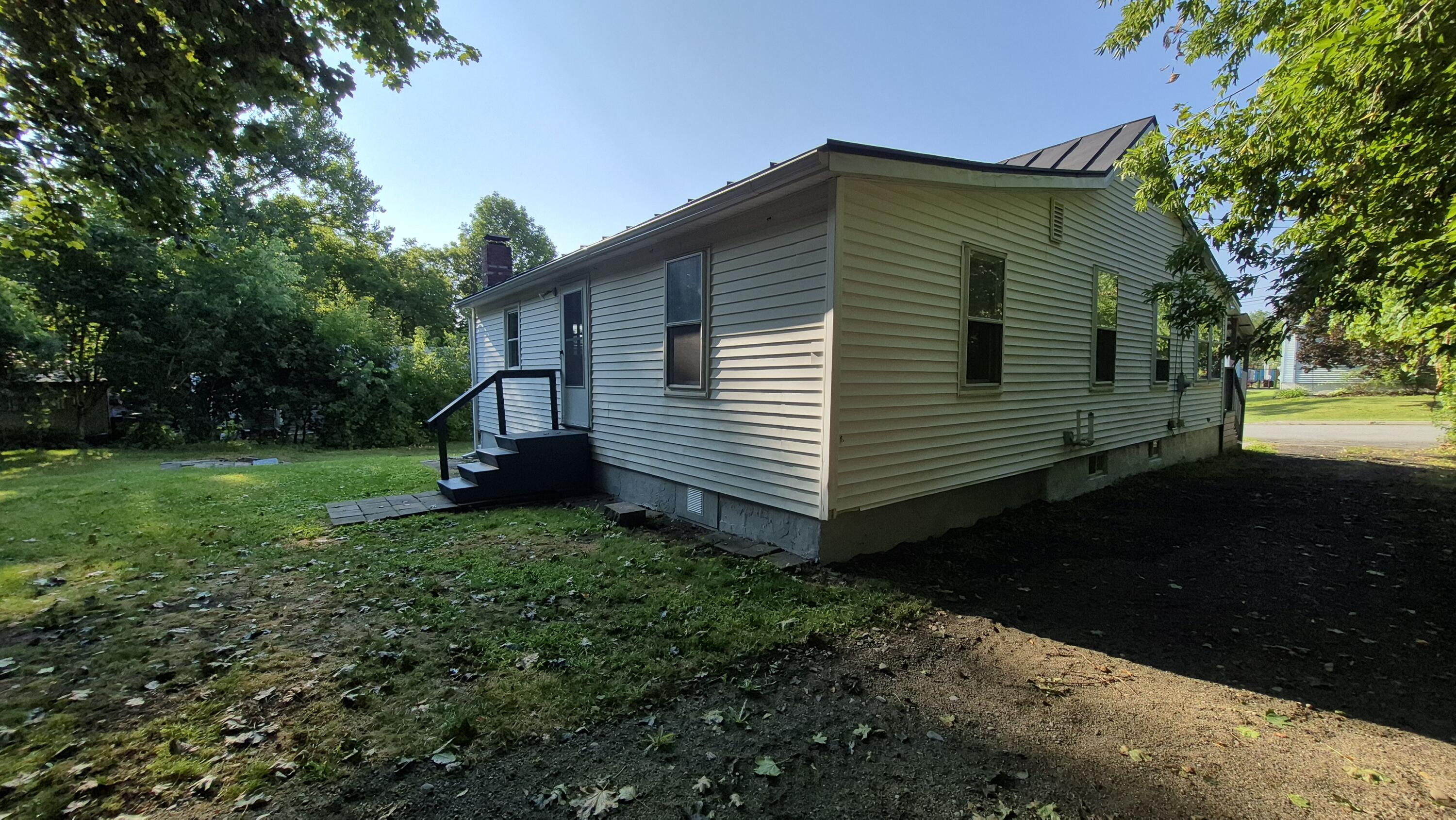 39 Sawyer Street
