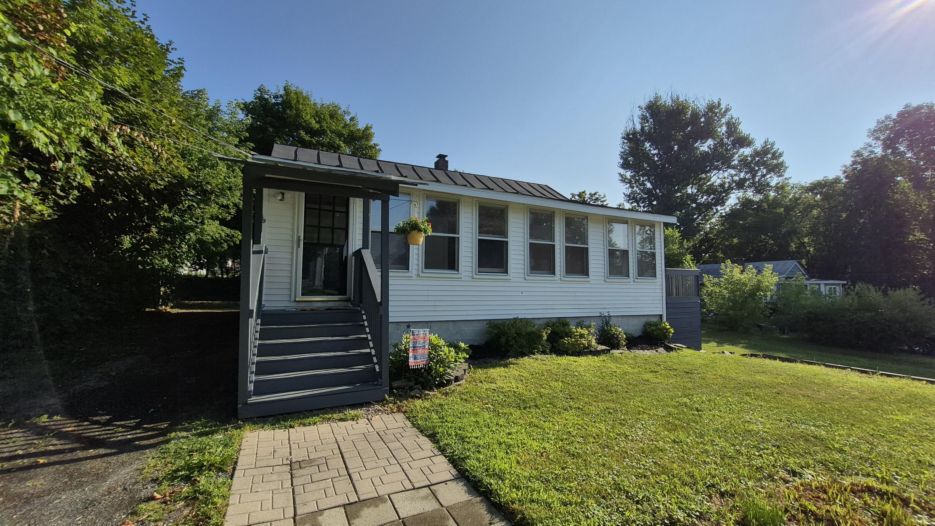 39 Sawyer Street