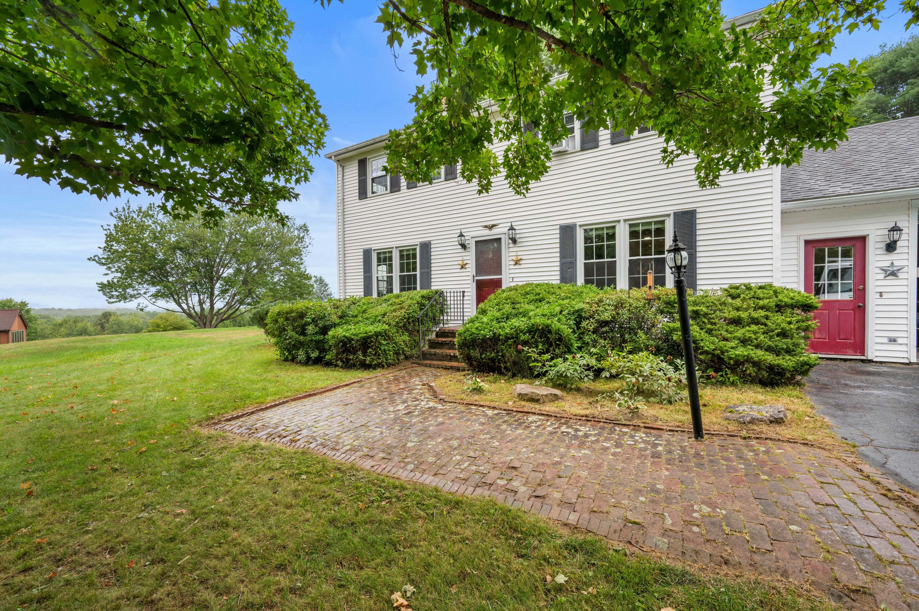 9 Fairway Drive