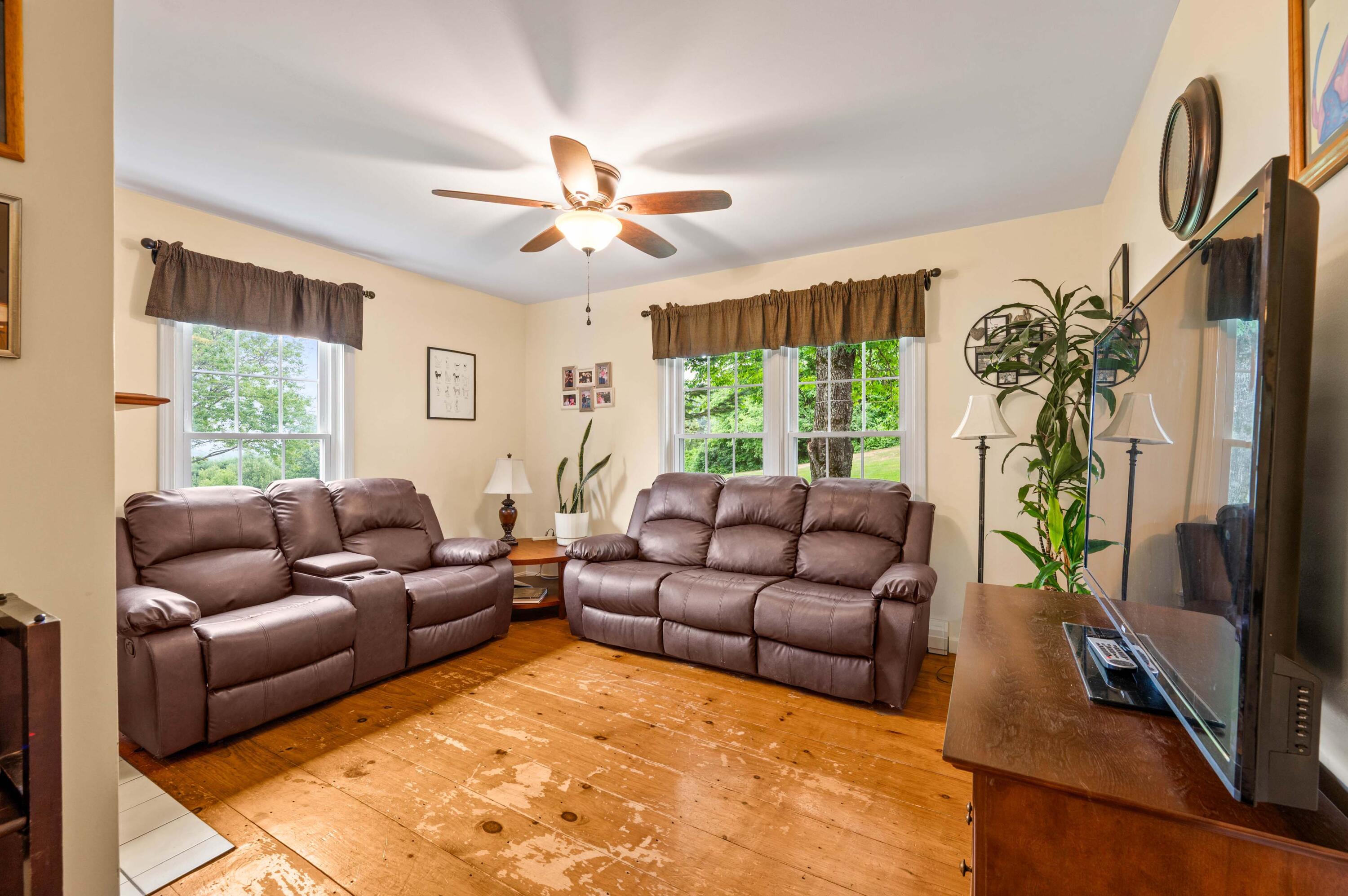9 Fairway Drive