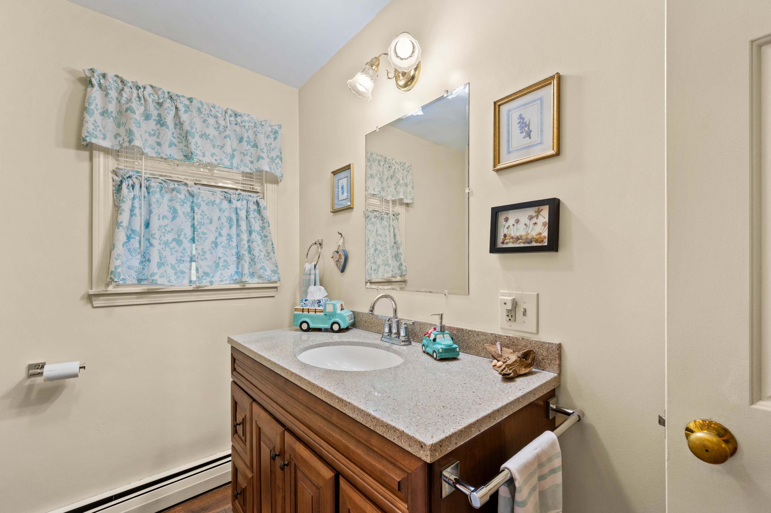 9 Fairway Drive