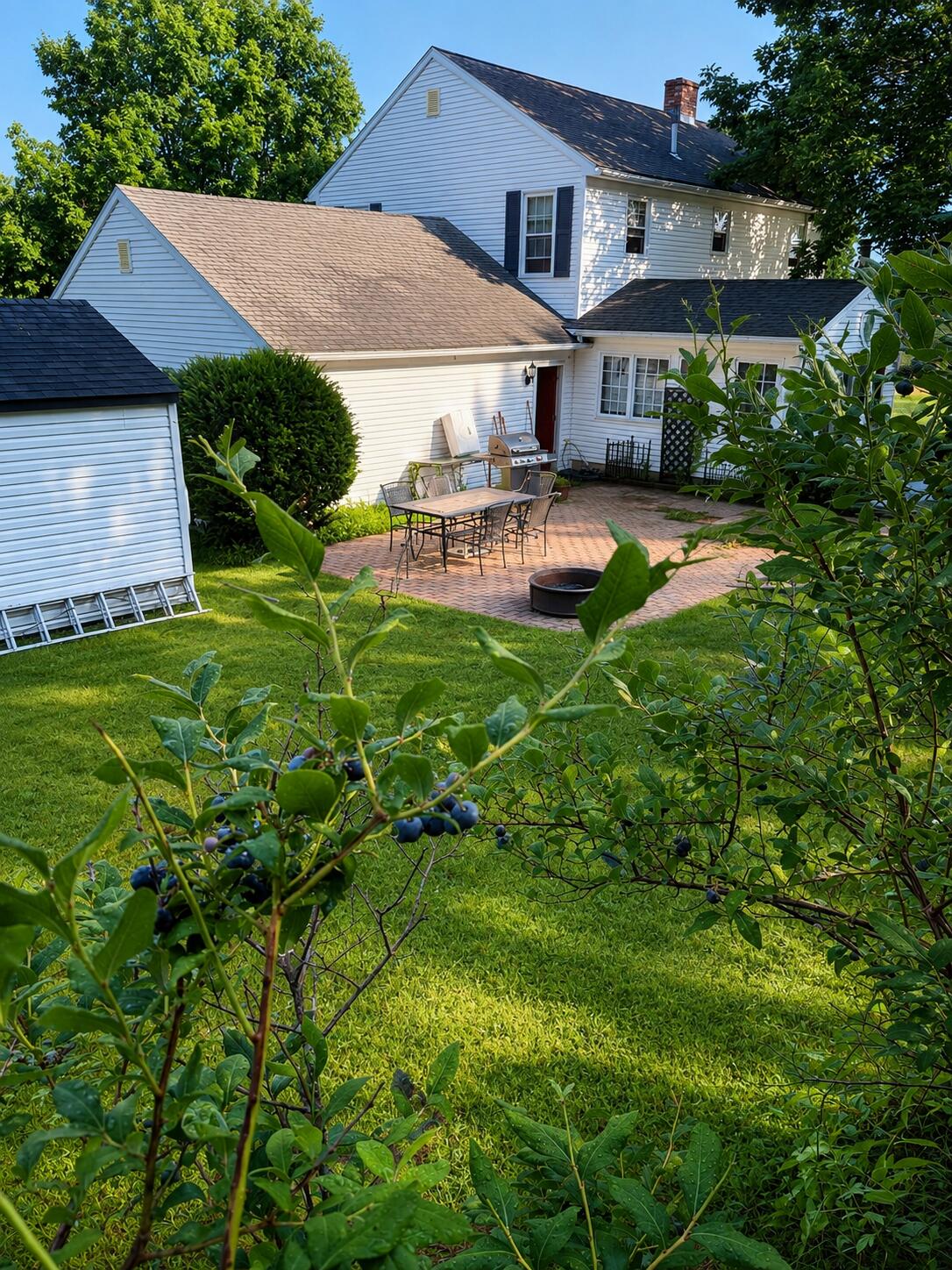 9 Fairway Drive