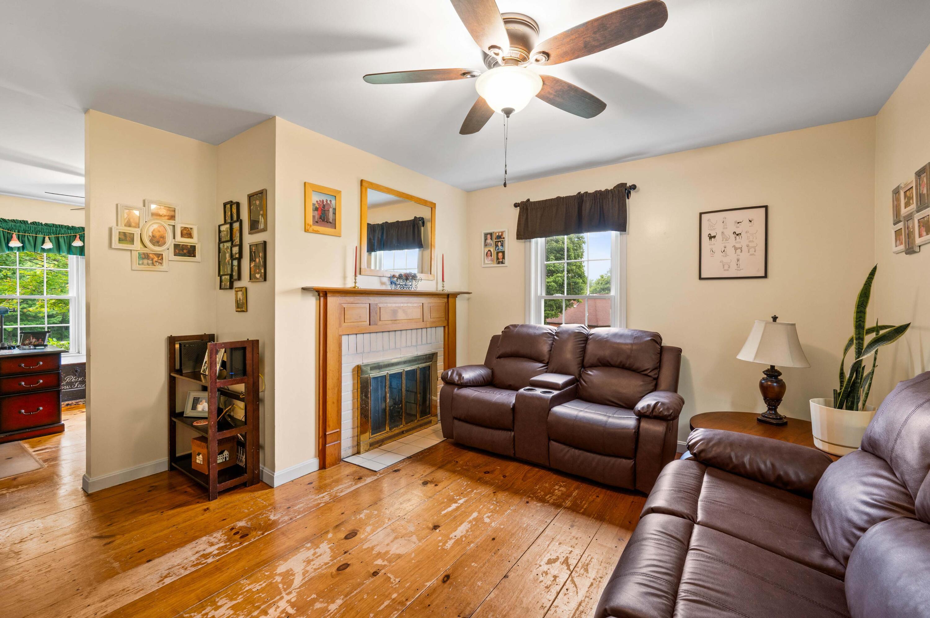 9 Fairway Drive