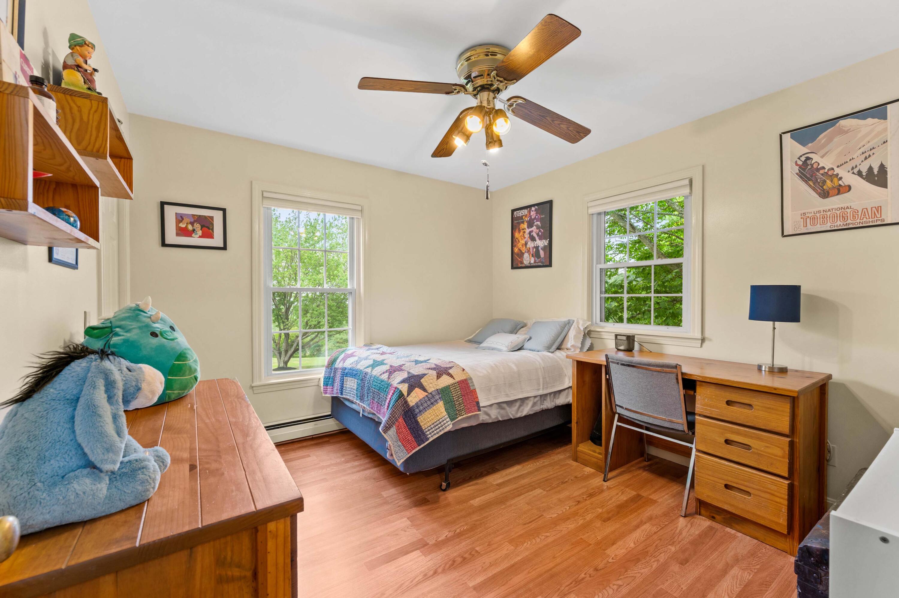 9 Fairway Drive