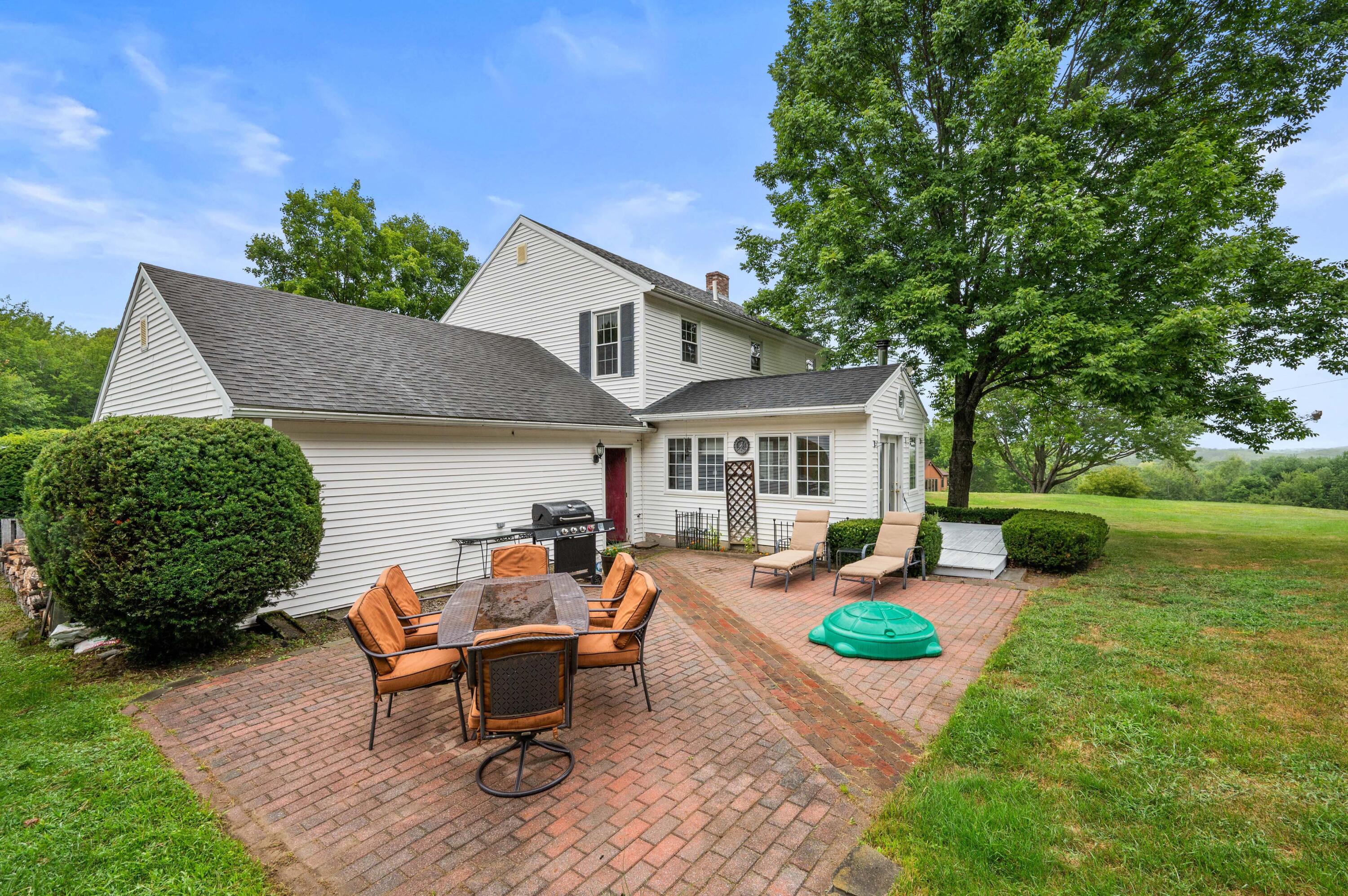 9 Fairway Drive
