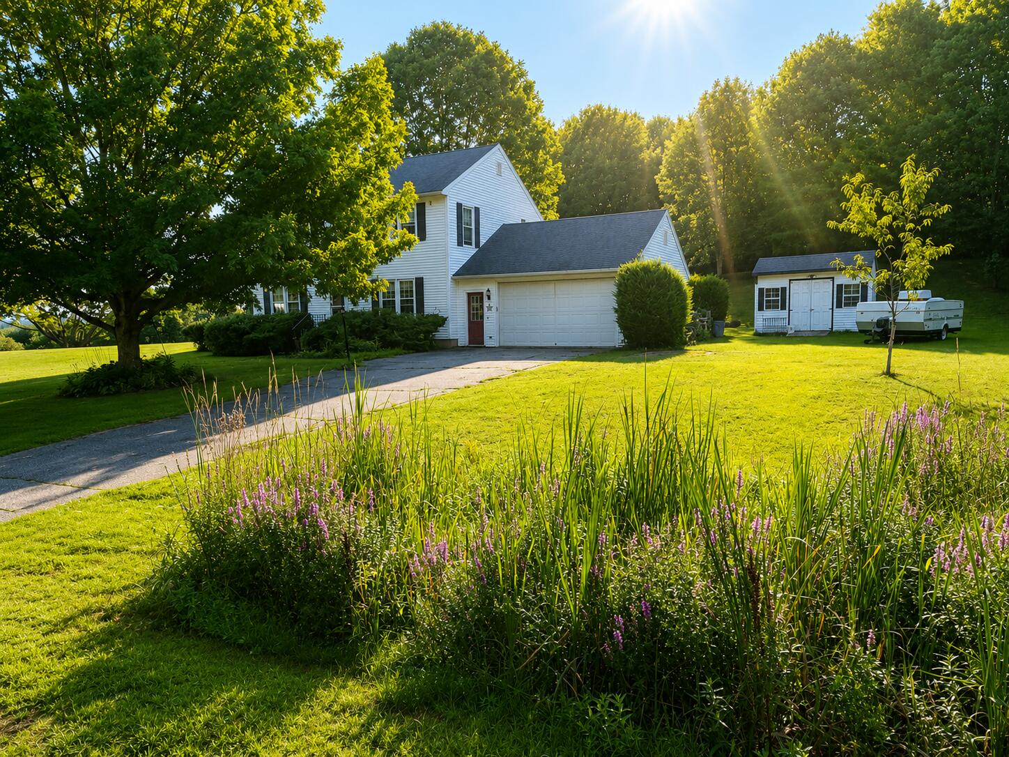 9 Fairway Drive