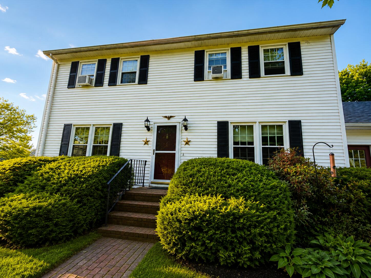 9 Fairway Drive