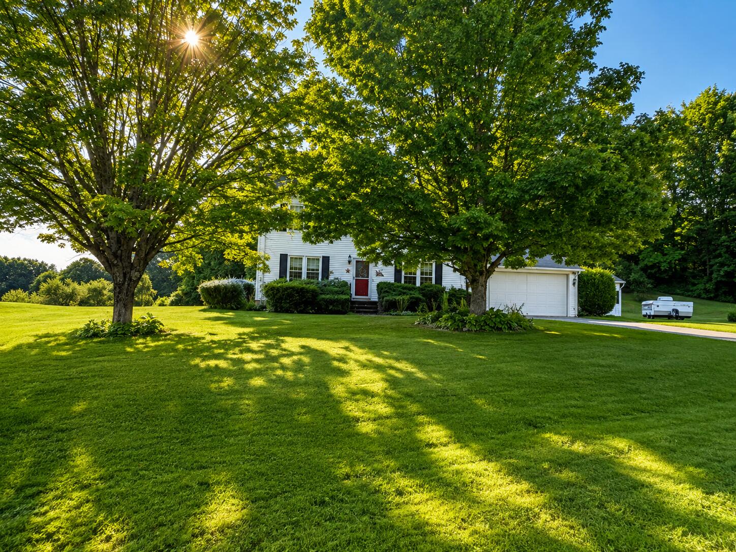 9 Fairway Drive