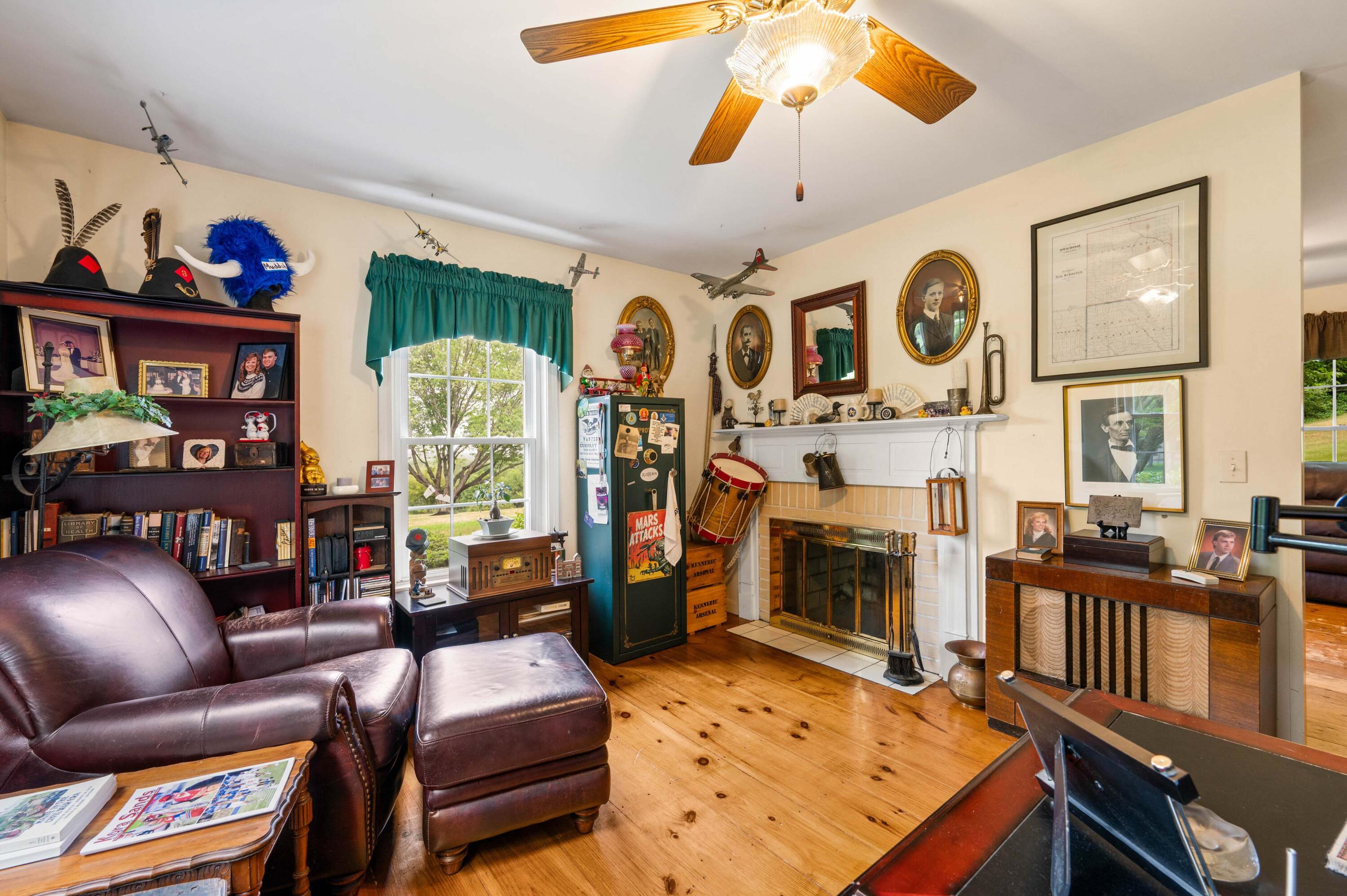 9 Fairway Drive