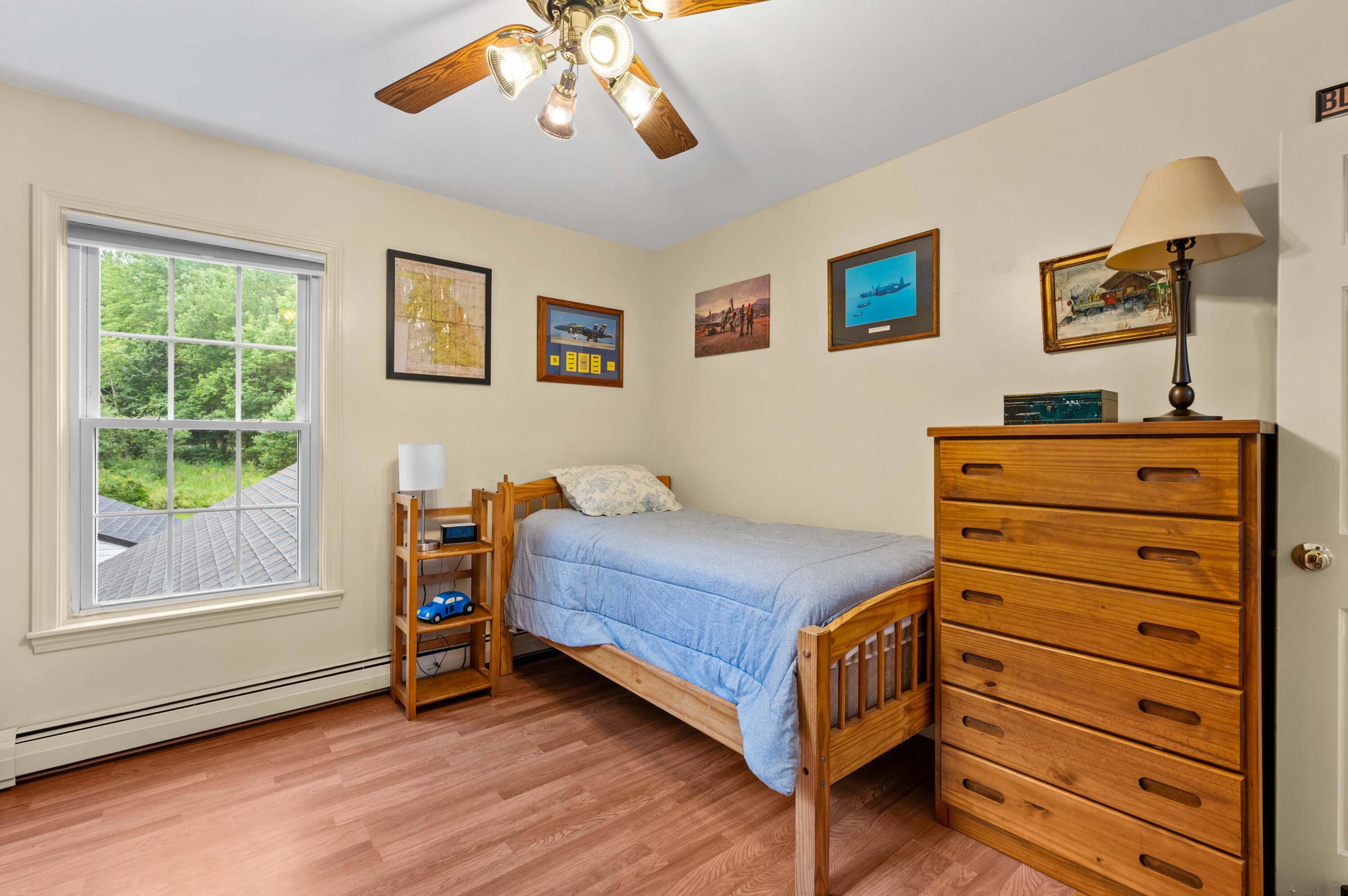 9 Fairway Drive